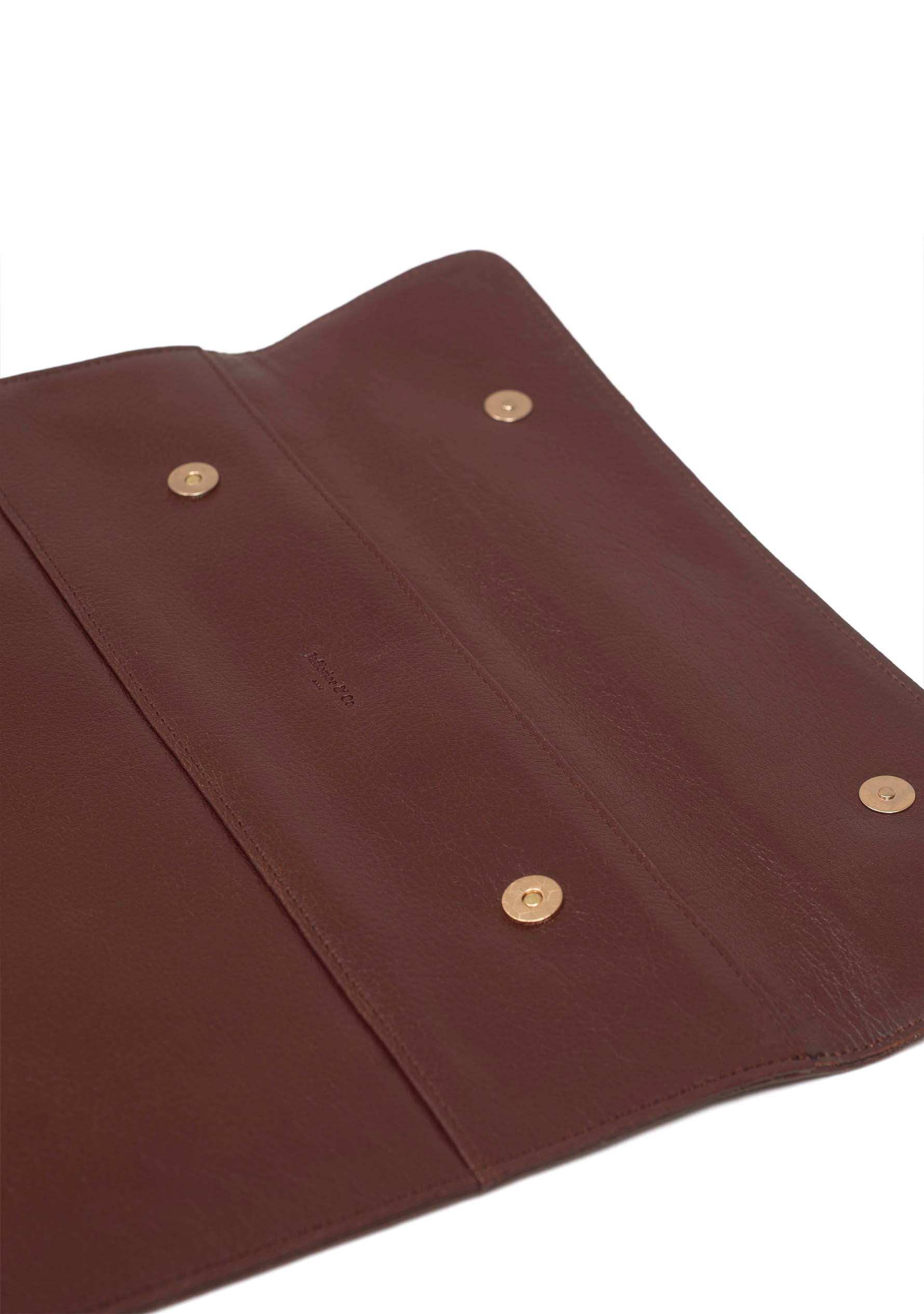 Windsor Laptop Case Belmont