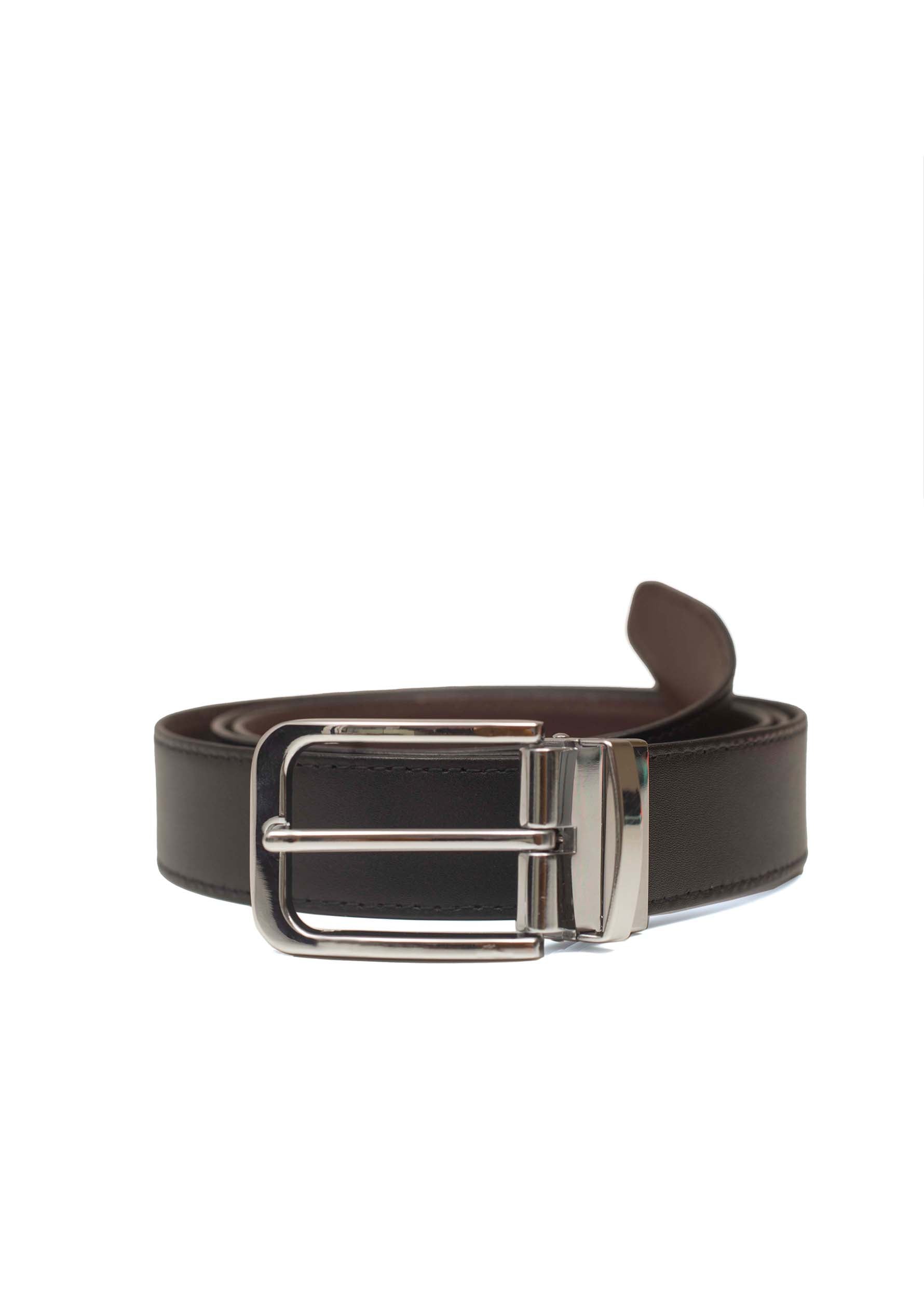 Classic Oxford Belt