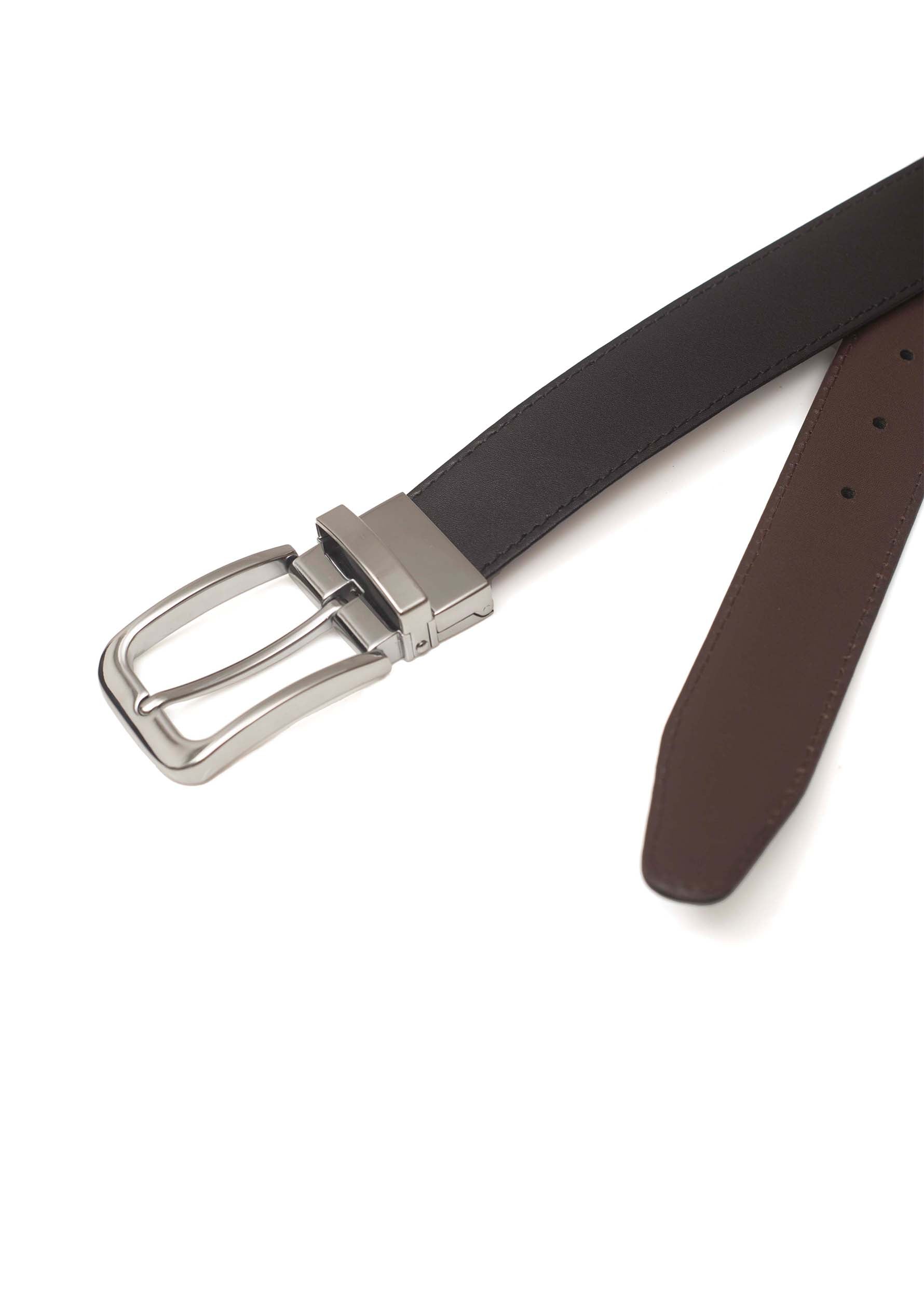 Classic Oxford Belt