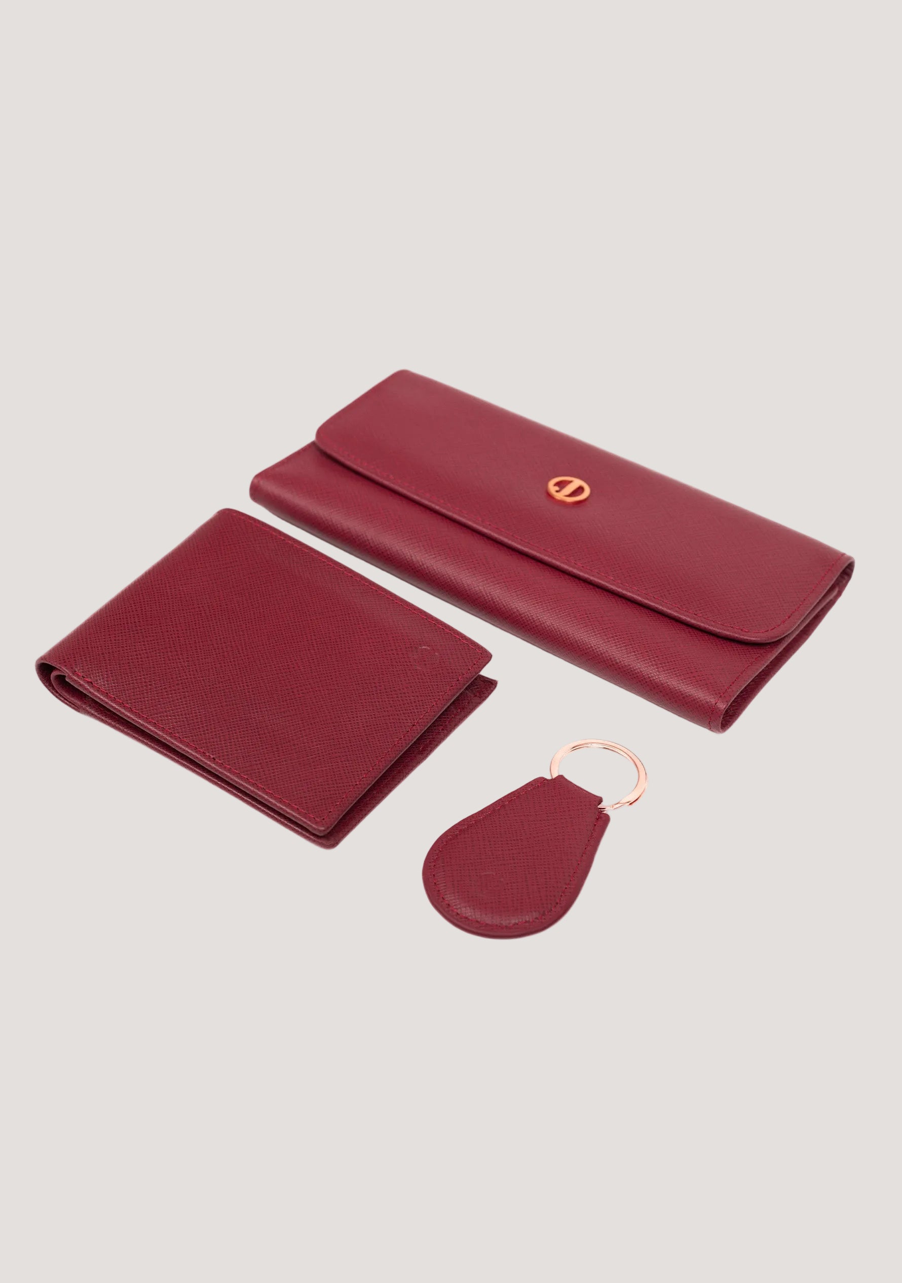 Cardiff Prestige His & Hers Trio Set
