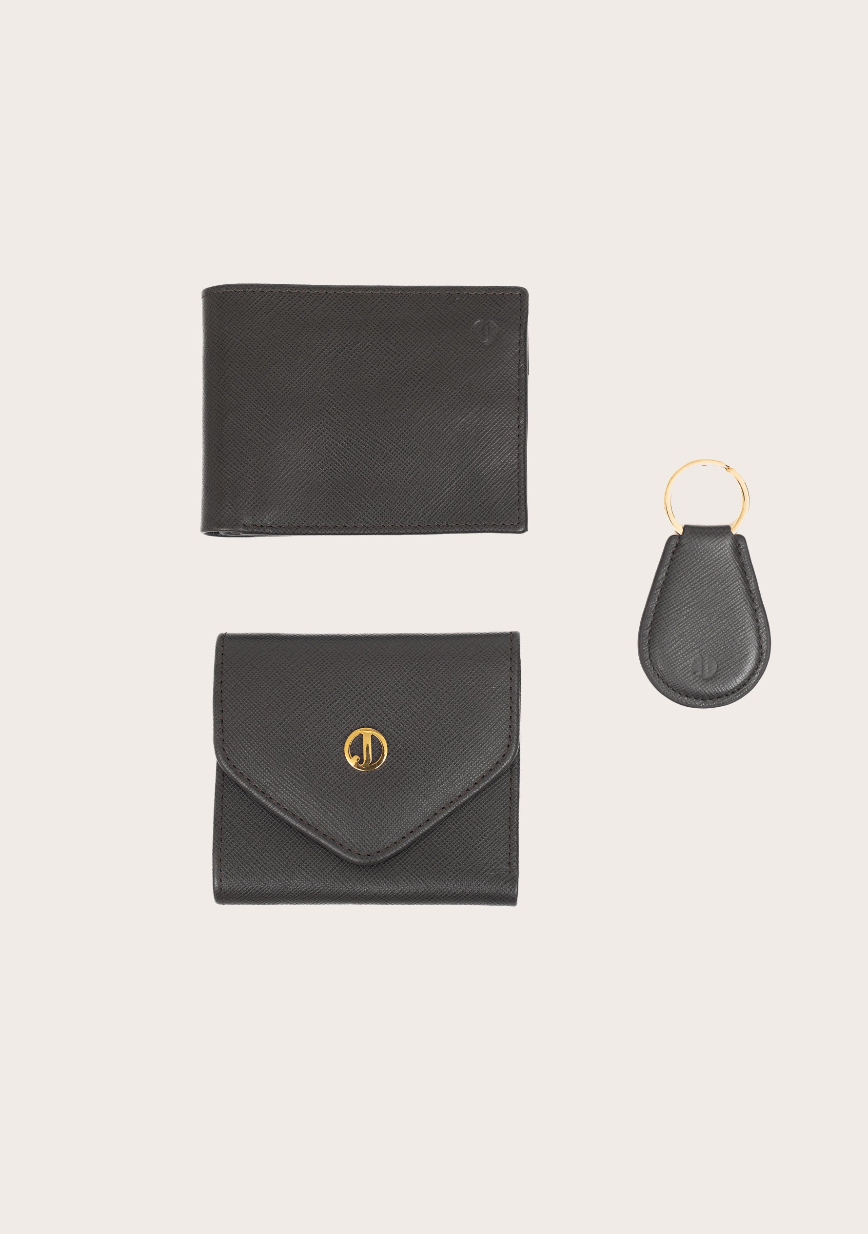 Cardiff Elliot Trio Set - His & Hers Gift Set