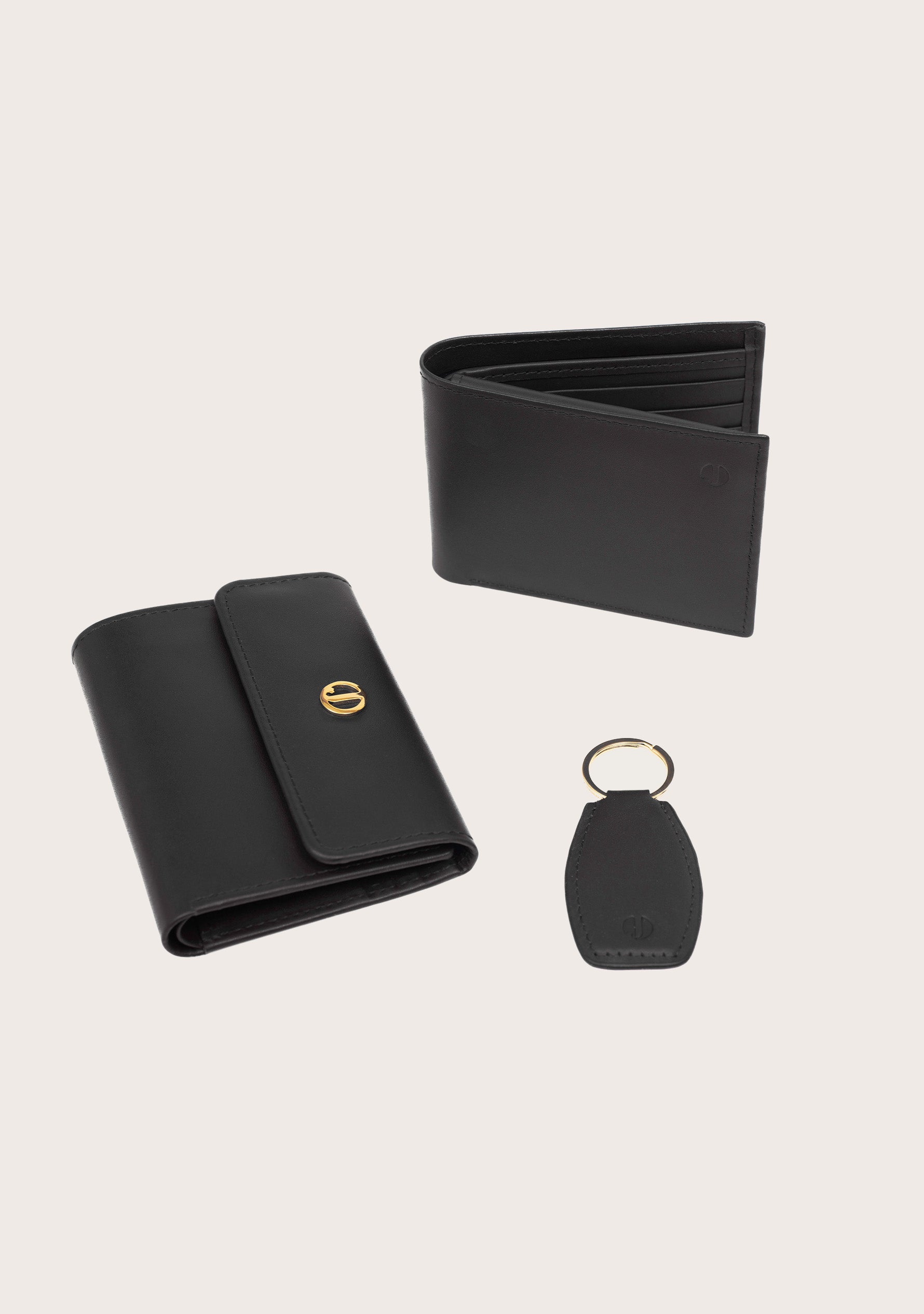 Oxford Valora His & Hers Trio Set