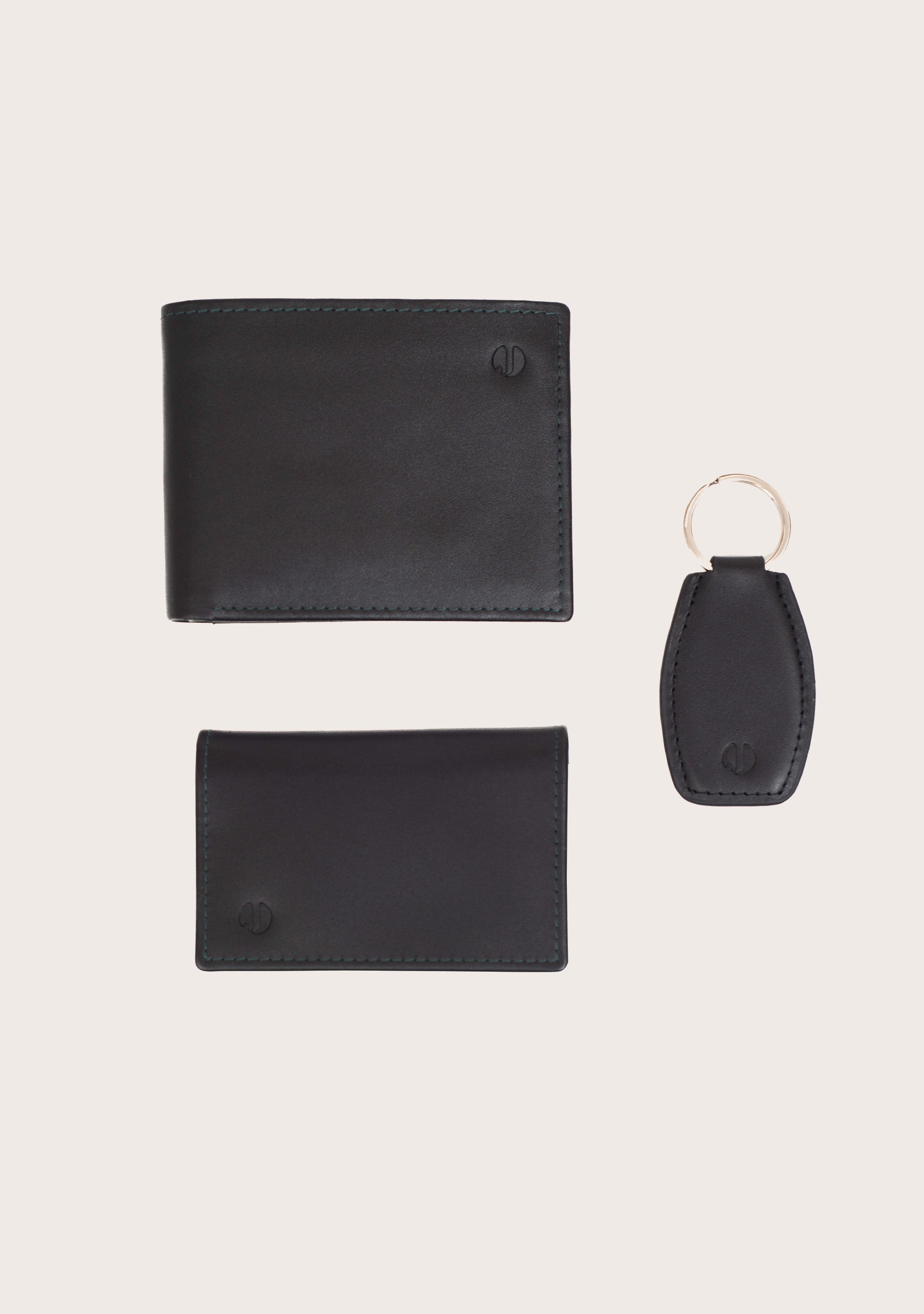 Oxford Contrast Trio Gift Set