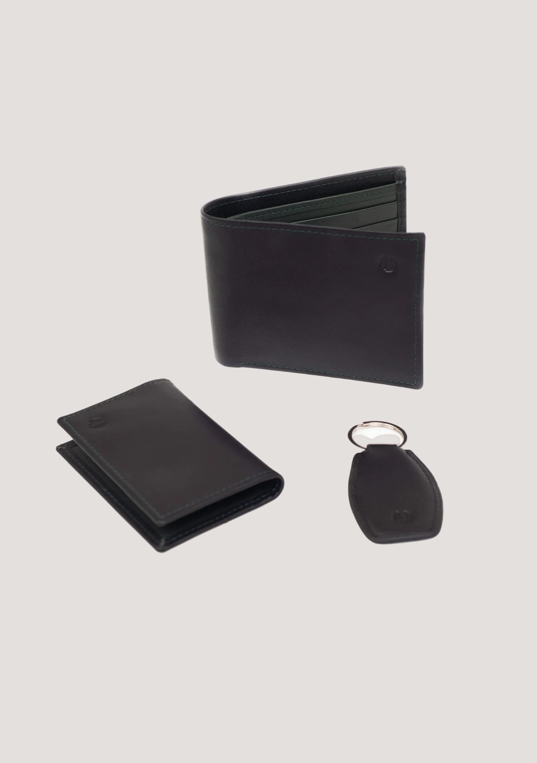 Oxford Contrast Trio Gift Set