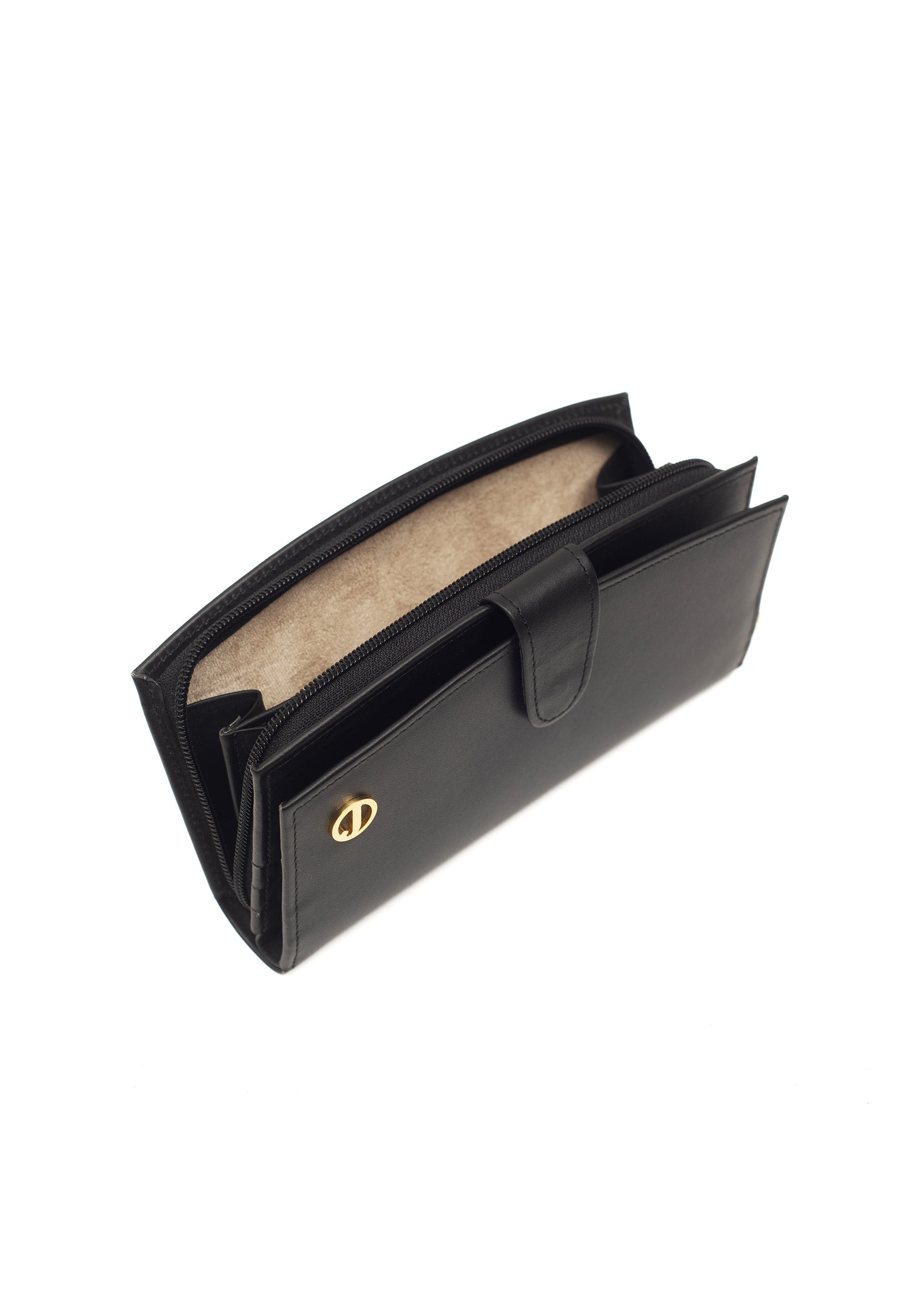 Grandiose Purse Oxford