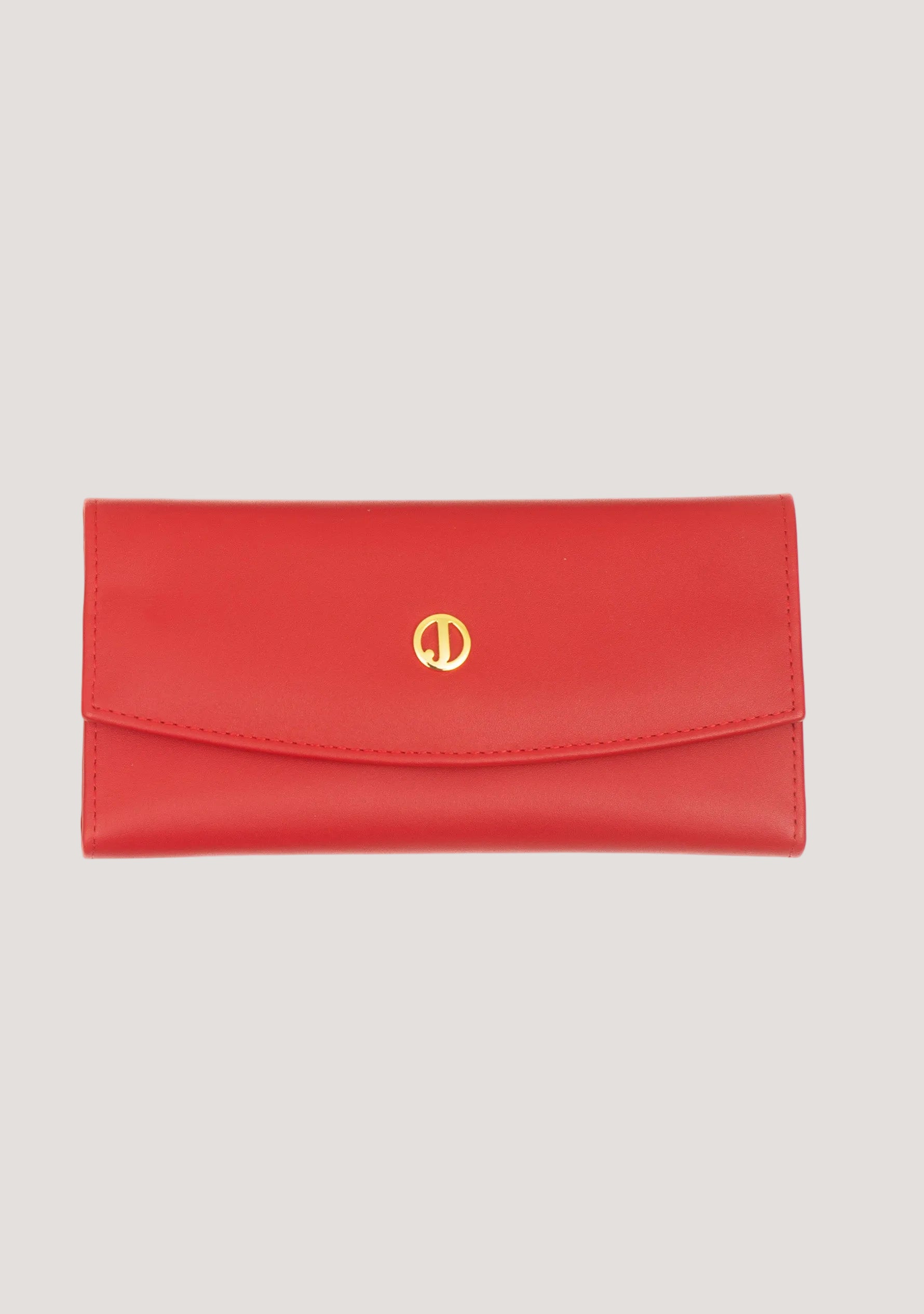 Enigma Women's Oxford Wallet