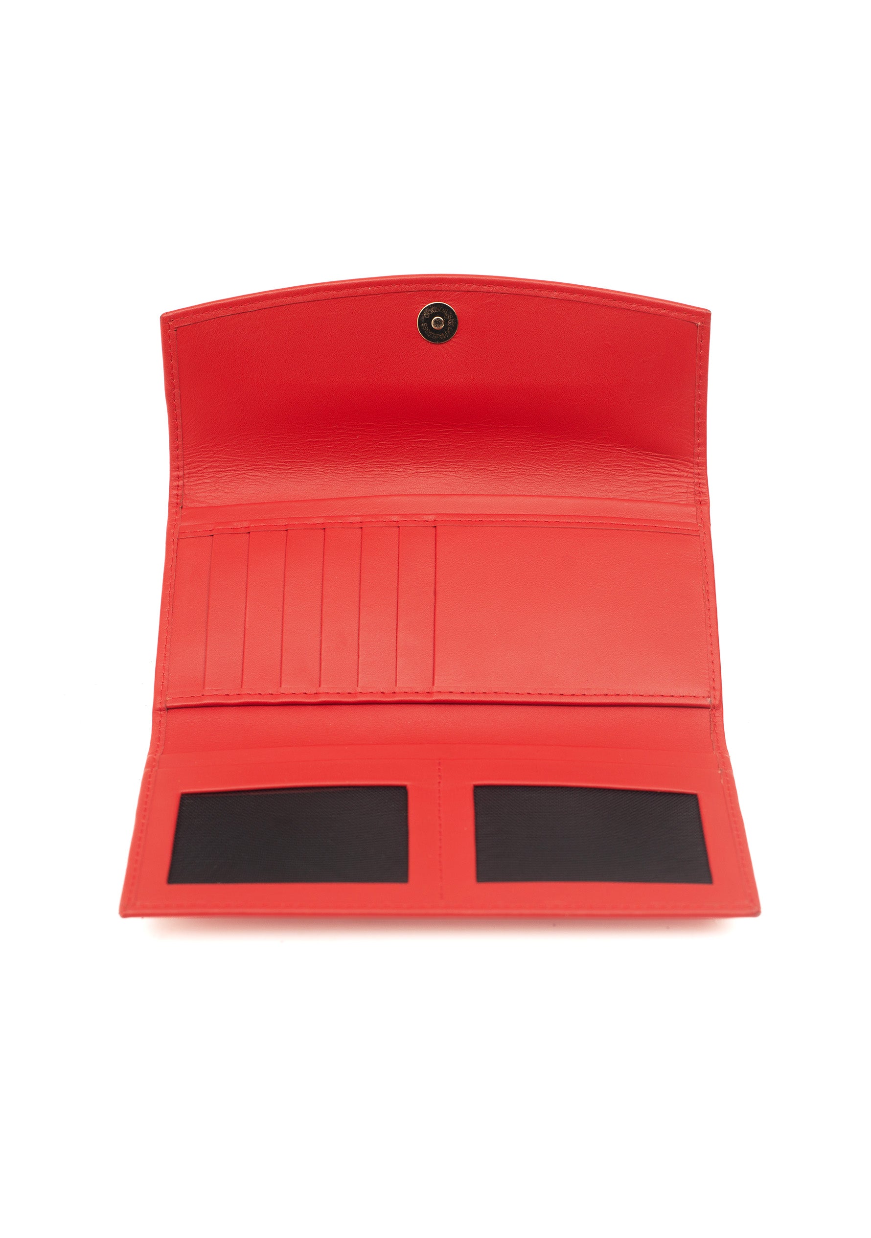 Enigma Women's Oxford Wallet