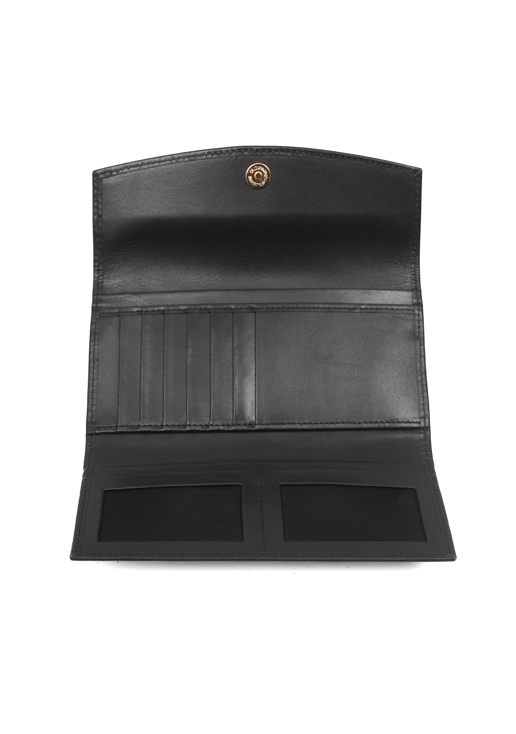 Enigma Women's Durham Wallet