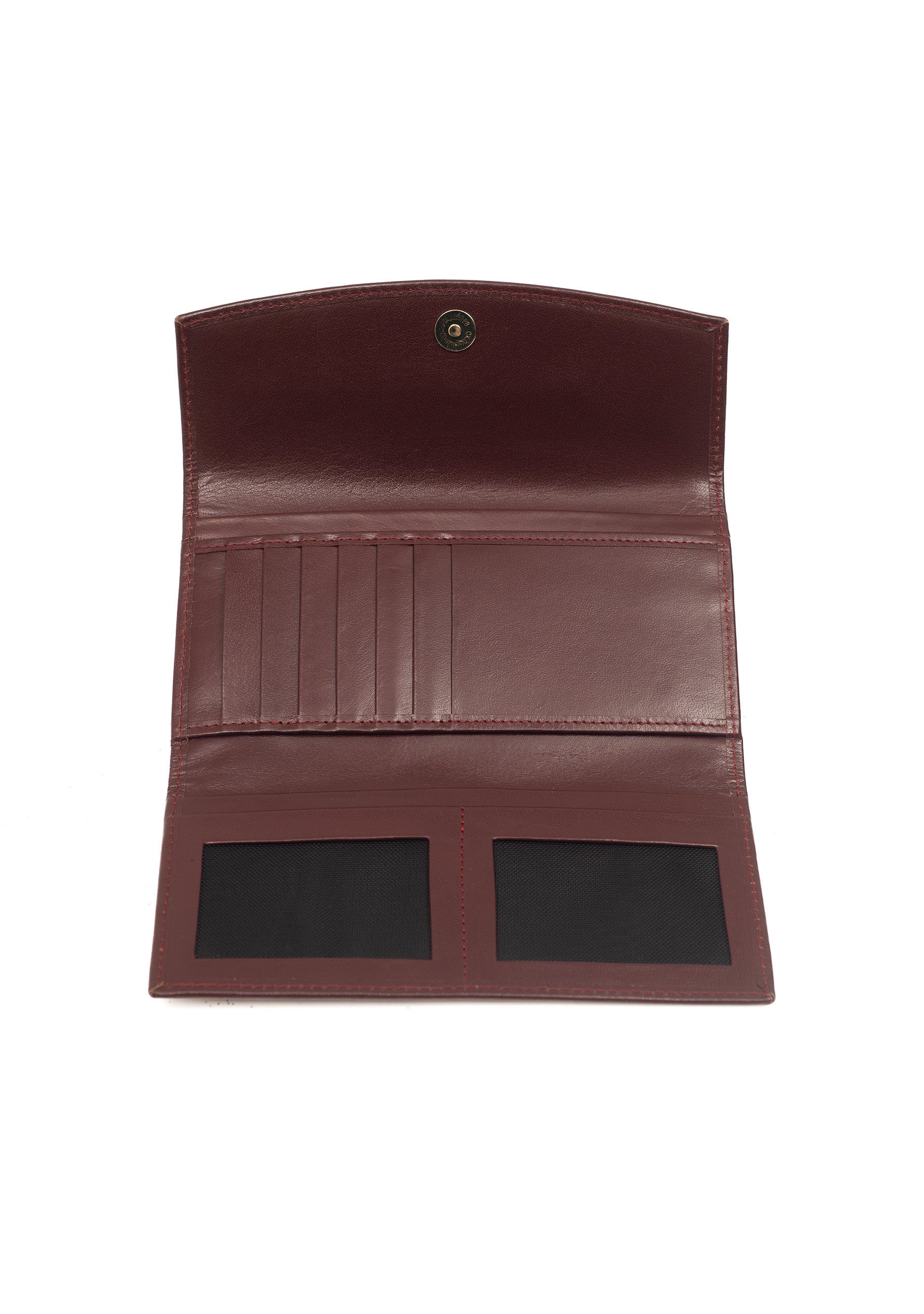 Enigma Women's Durham Wallet