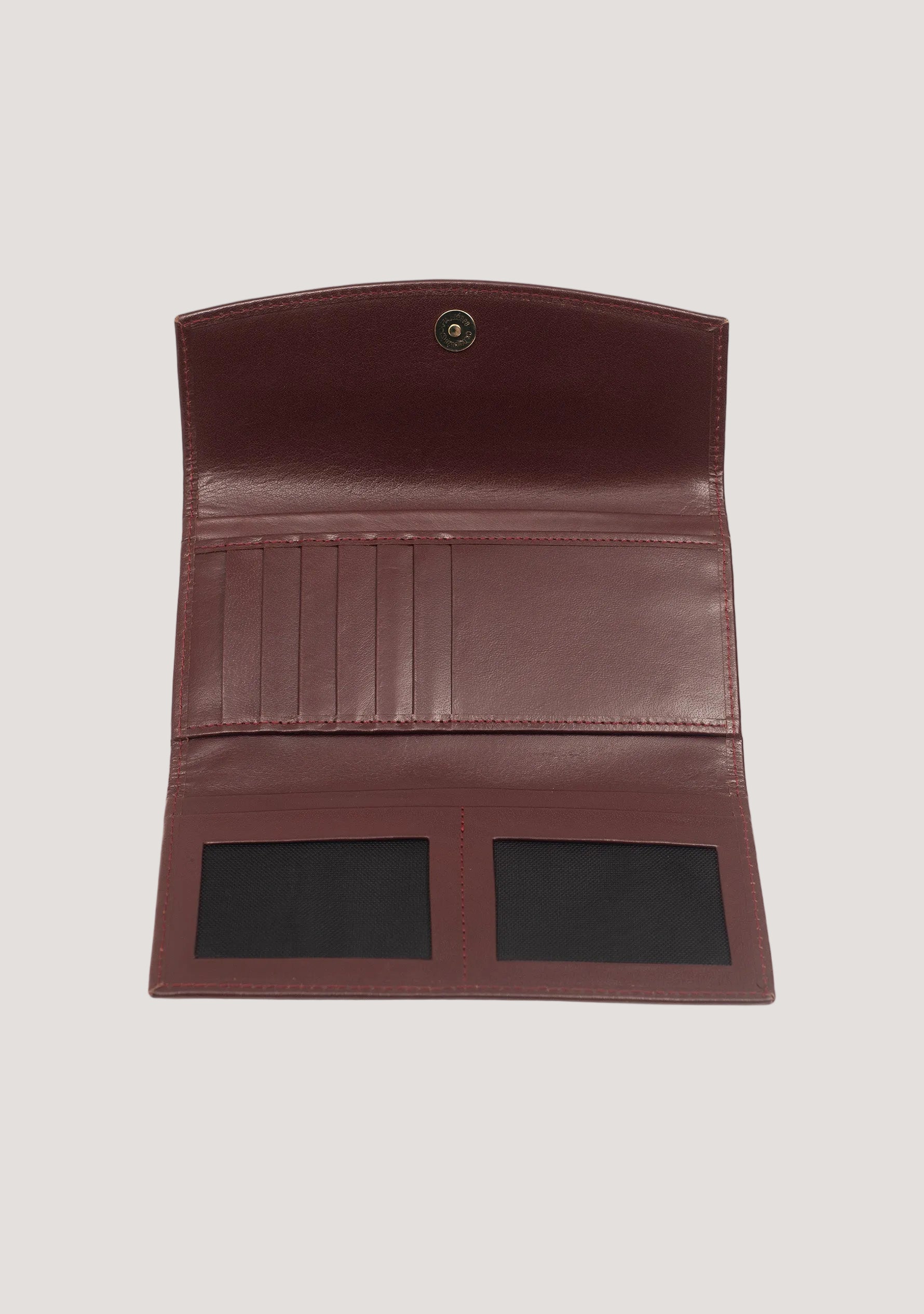Enigma Women's Durham Wallet