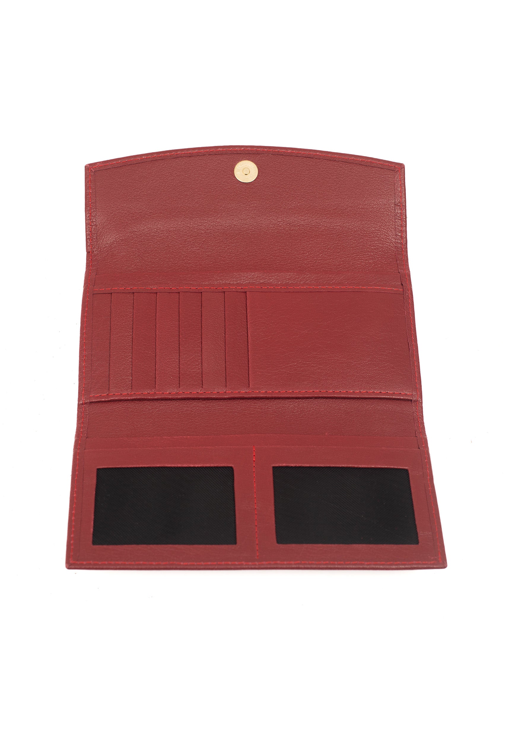 Enigma Women's Belmont Wallet