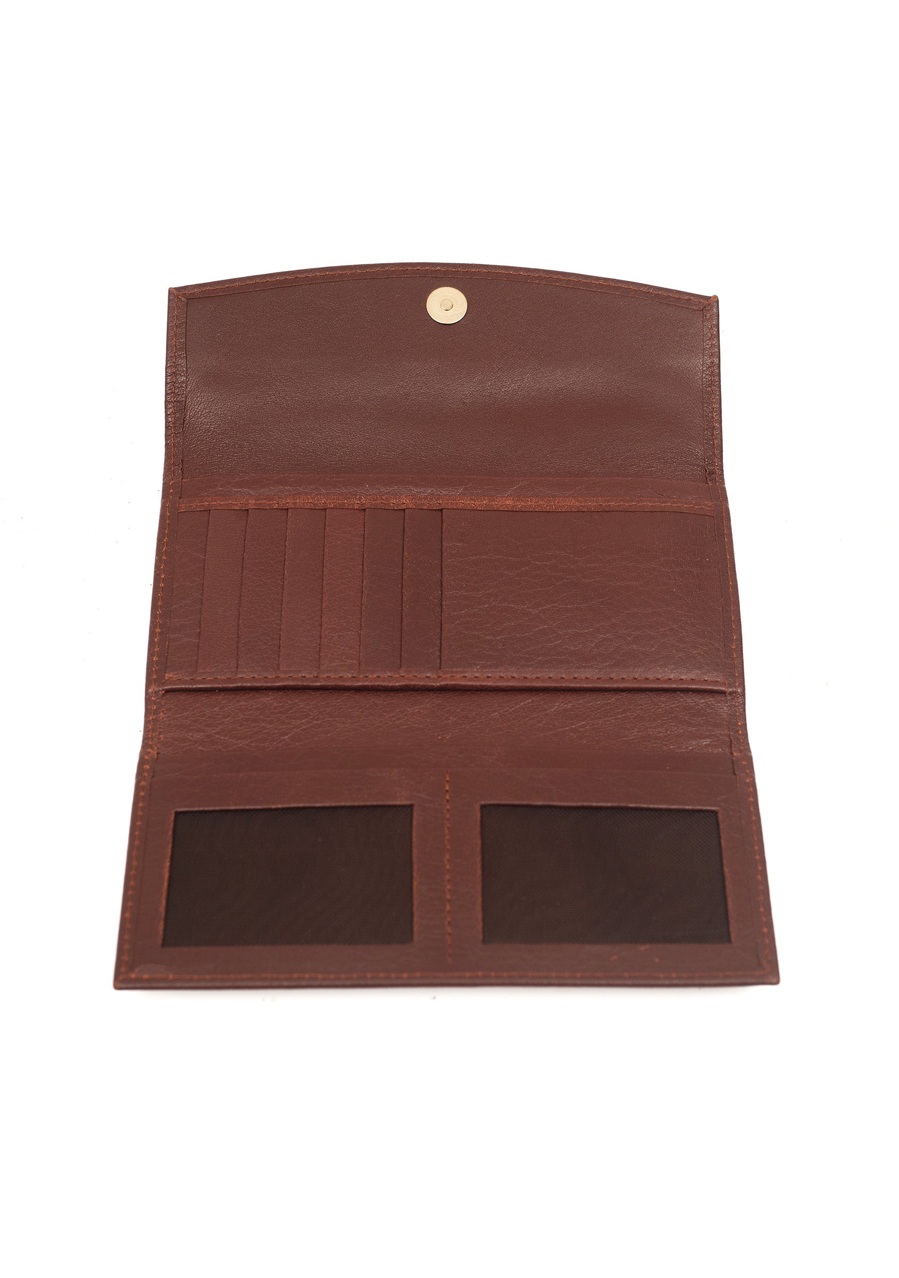Enigma Women's Belmont Wallet