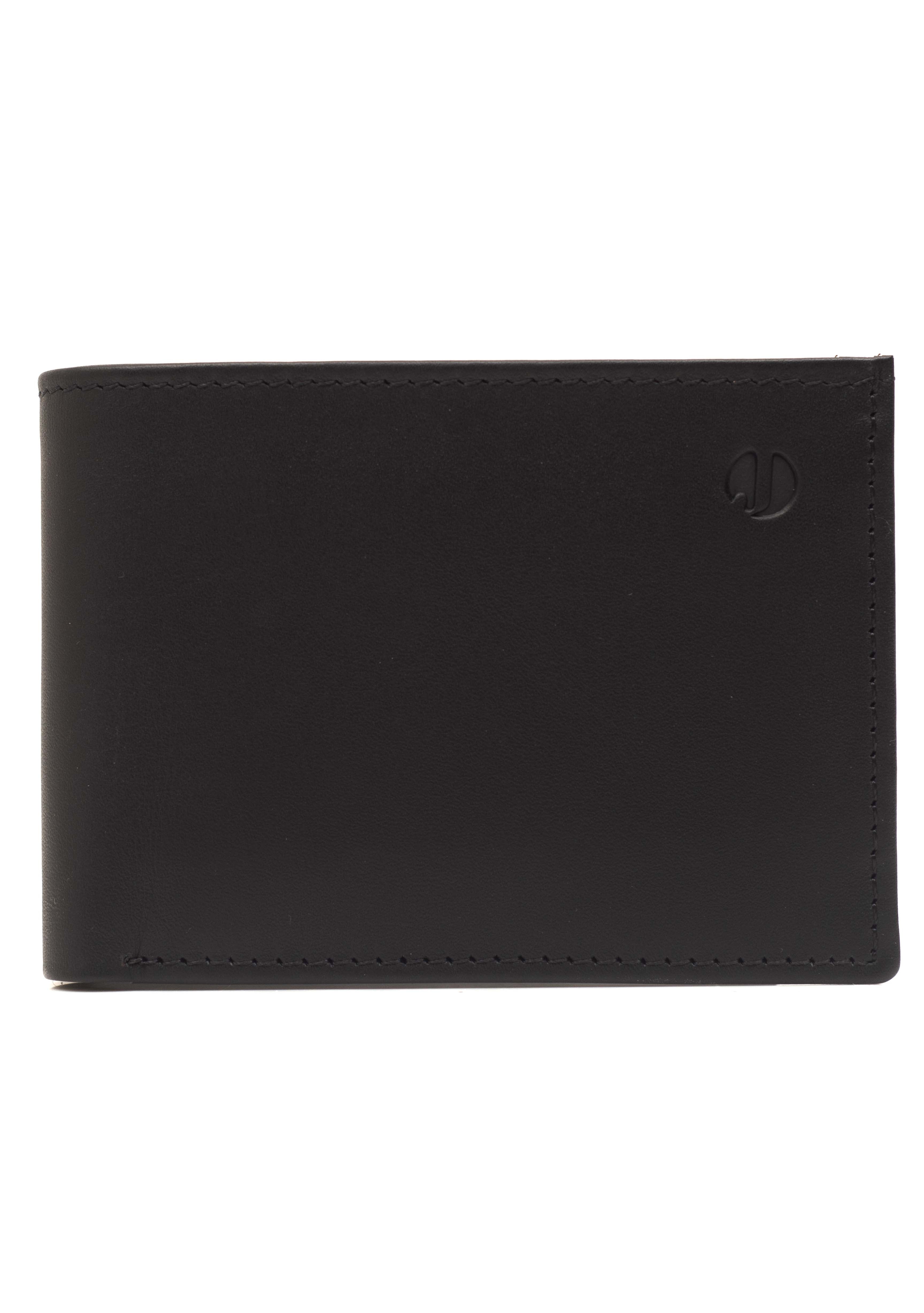 Minimalist II Oxford Wallet