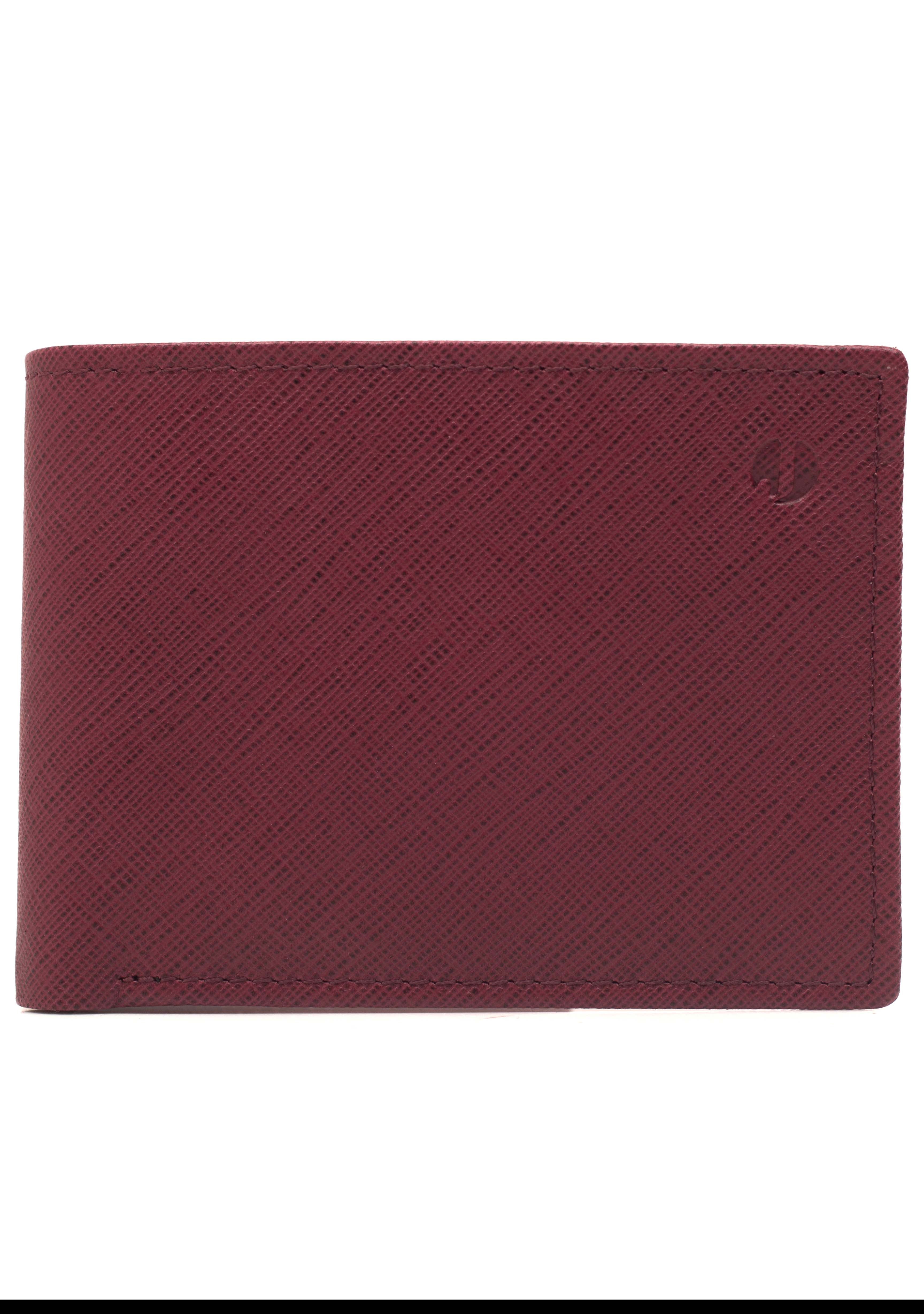 Nine Cards Cardiff Wallet