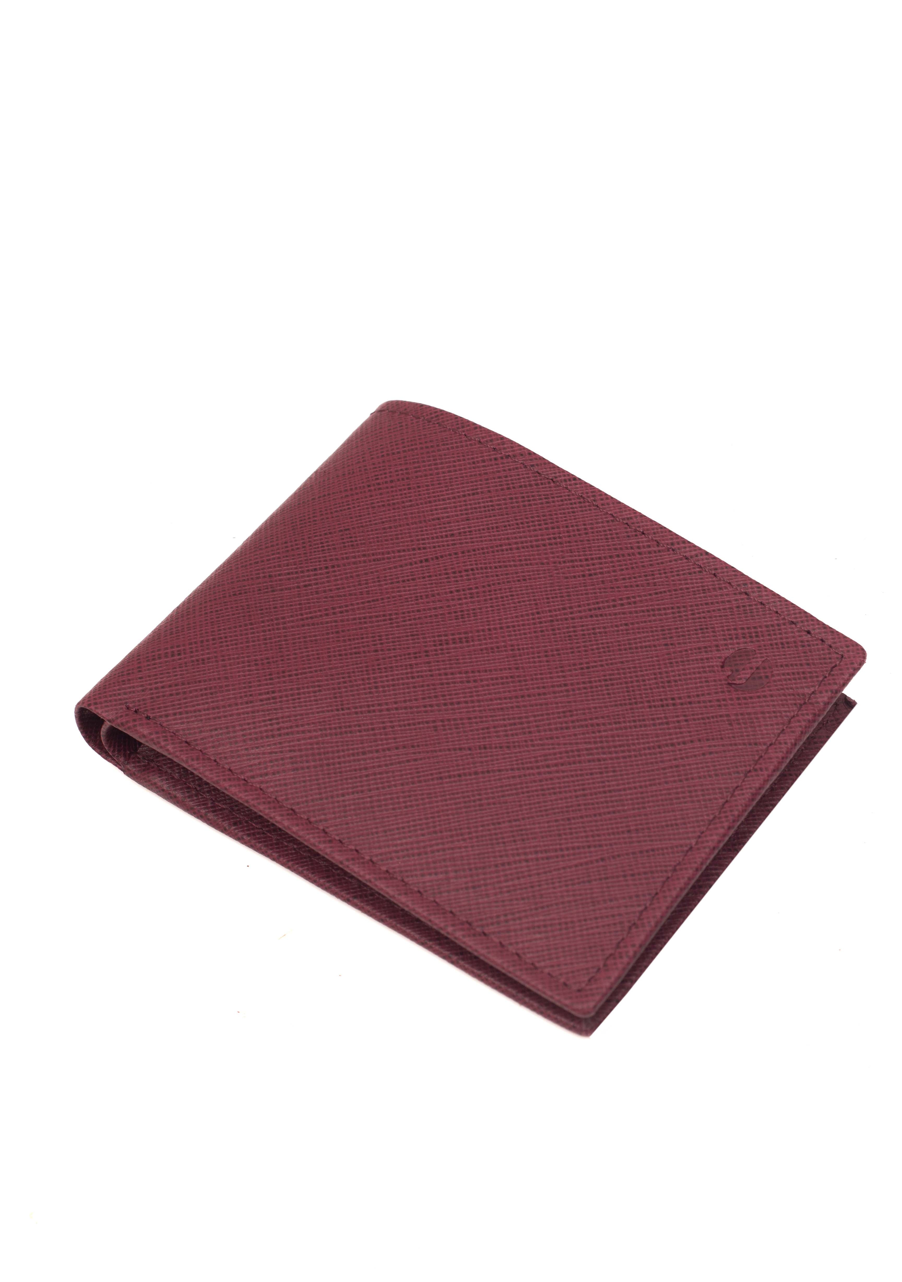 Nine Cards Cardiff Wallet