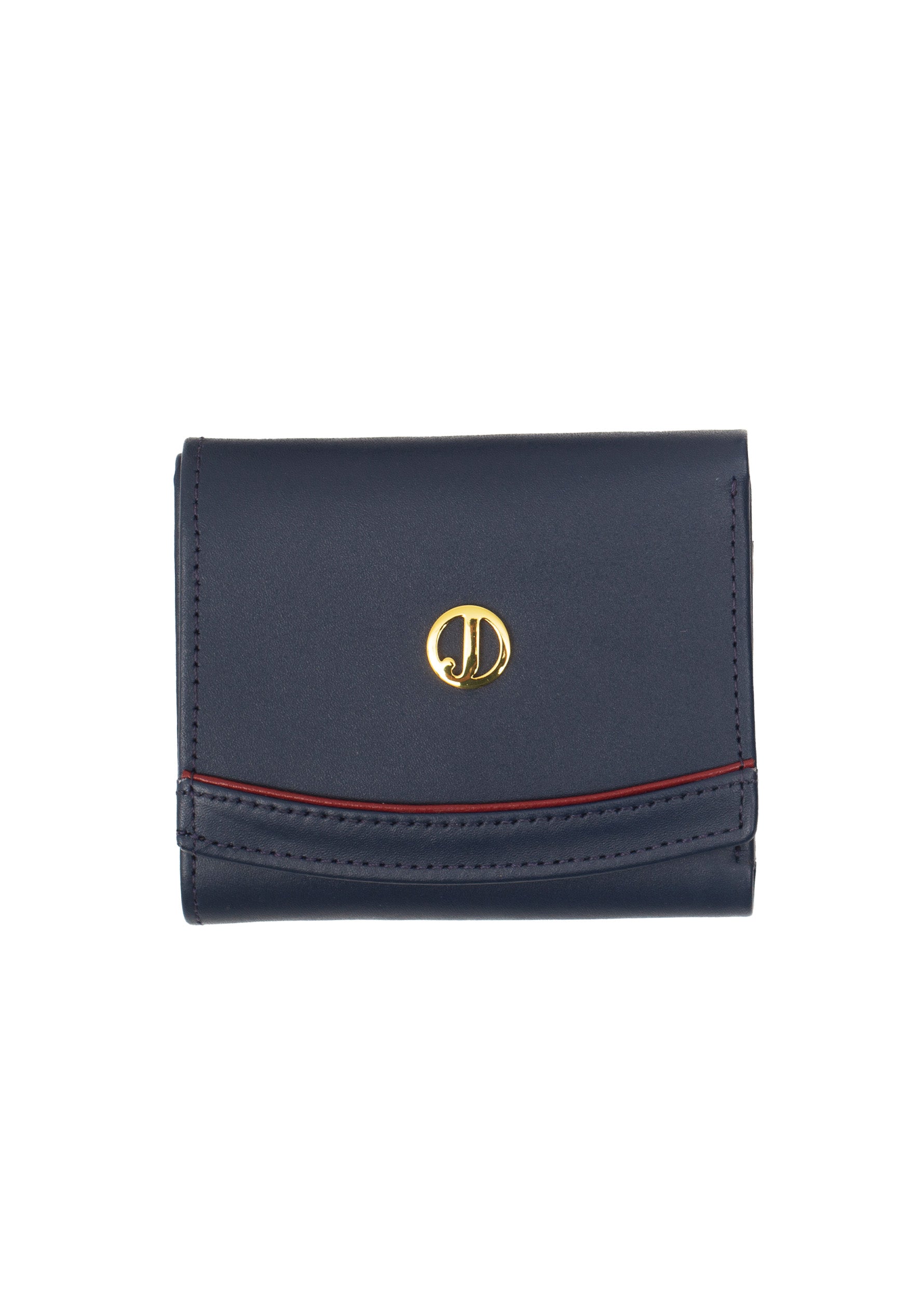 Women's Oxford Frame Wallet