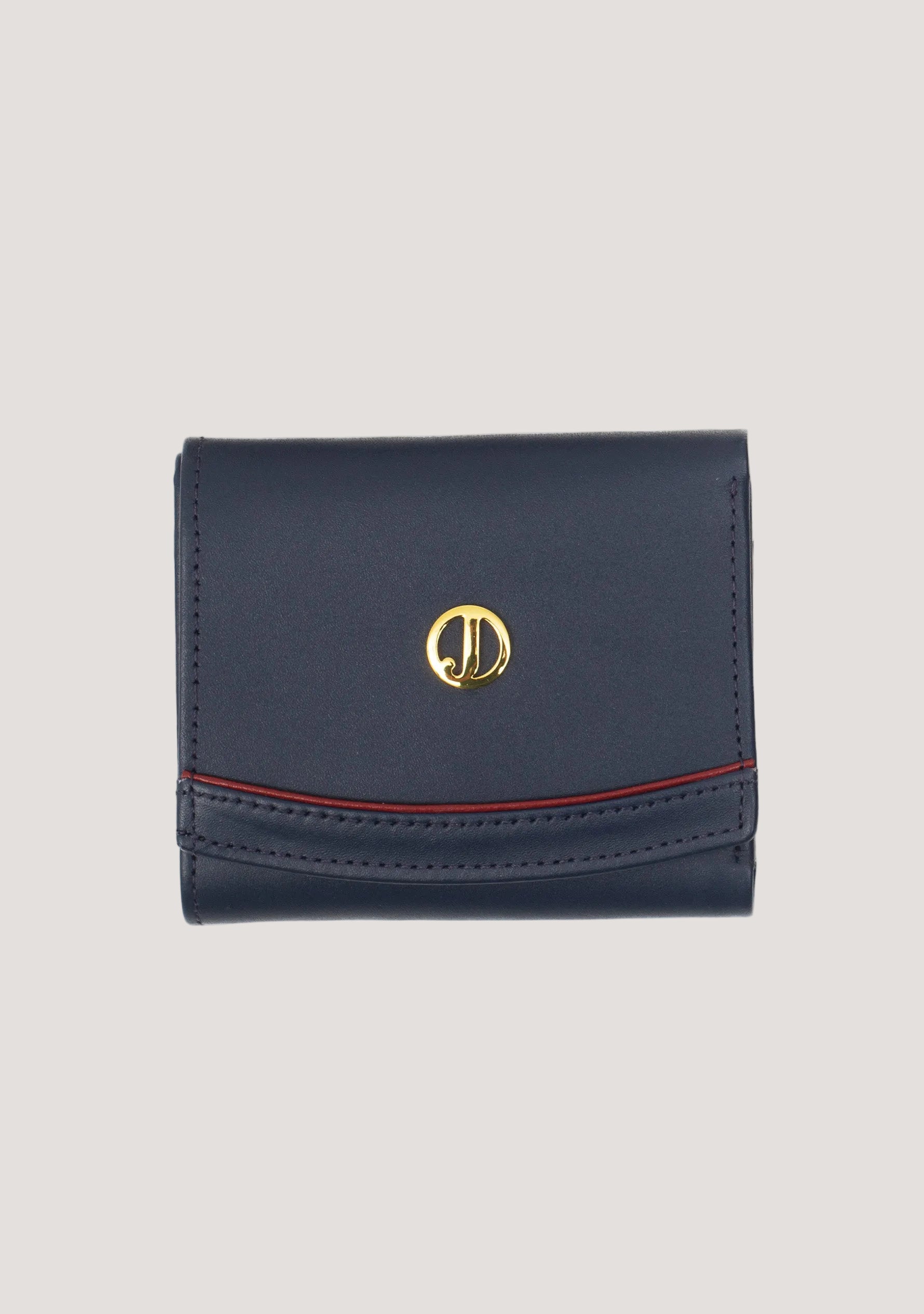 Women's Oxford Frame Wallet