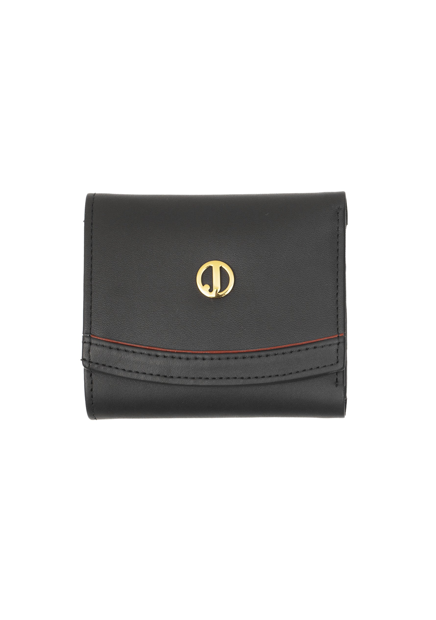 Women's Oxford Frame Wallet