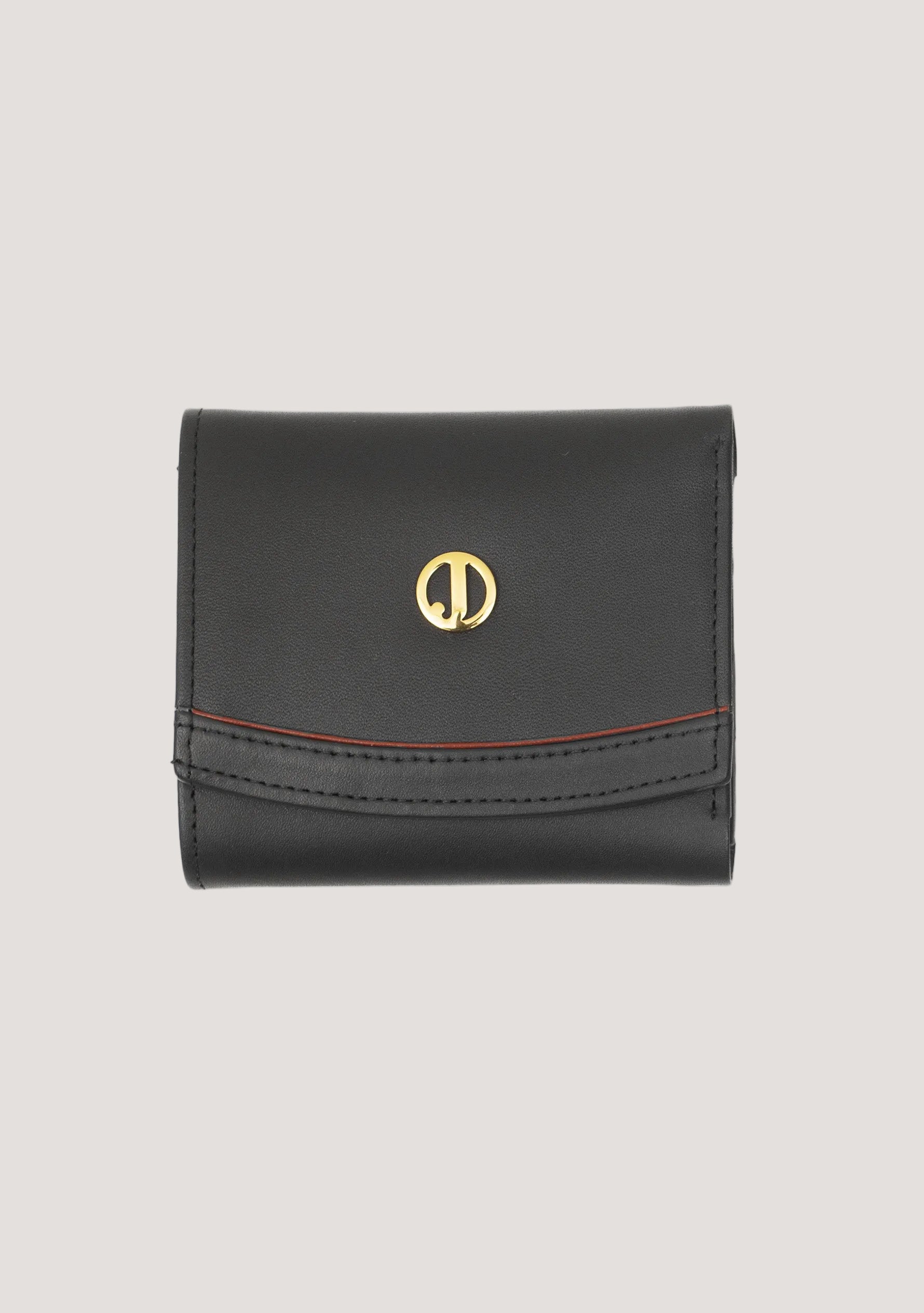 Women's Oxford Frame Wallet
