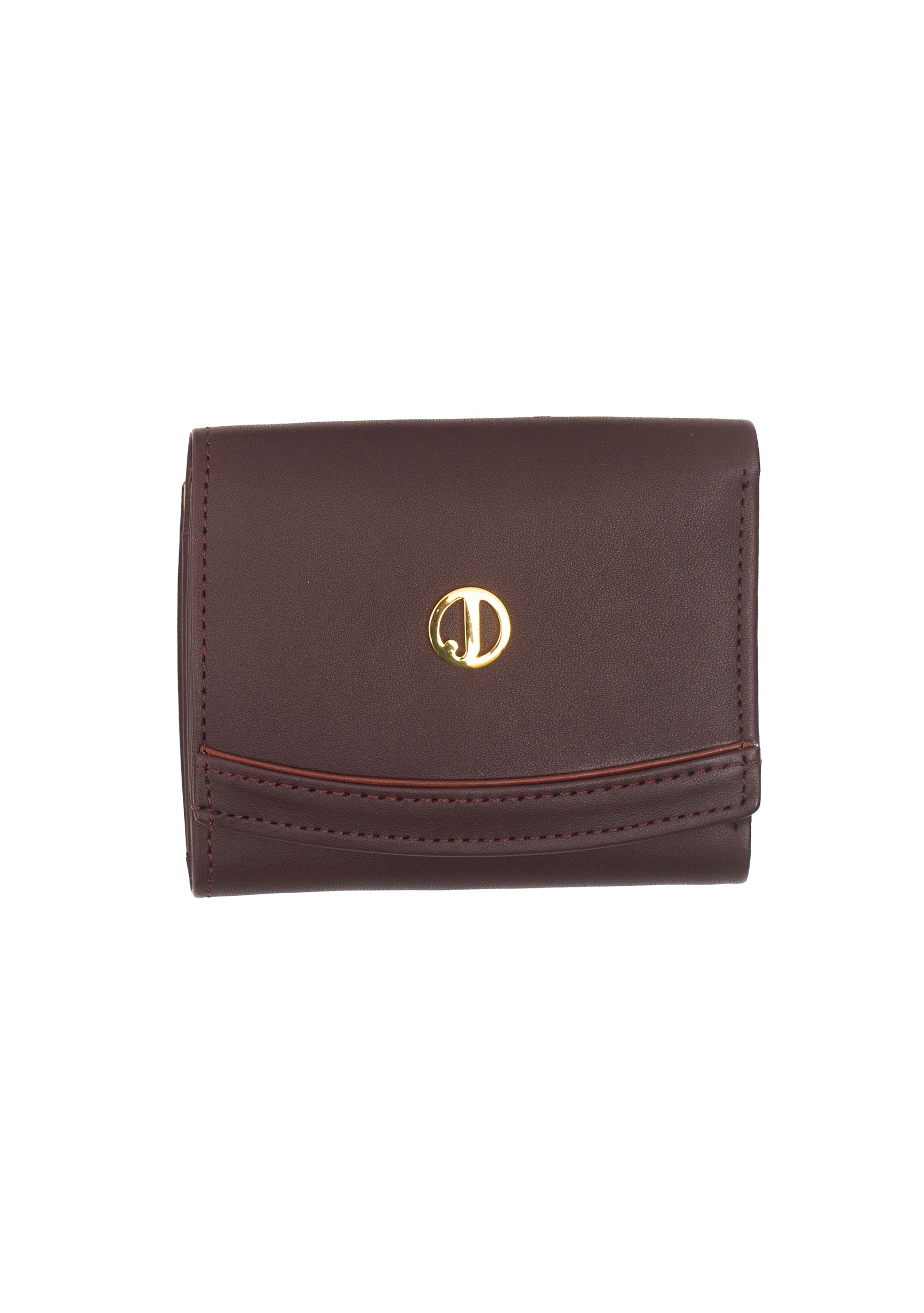Women's Oxford Frame Wallet