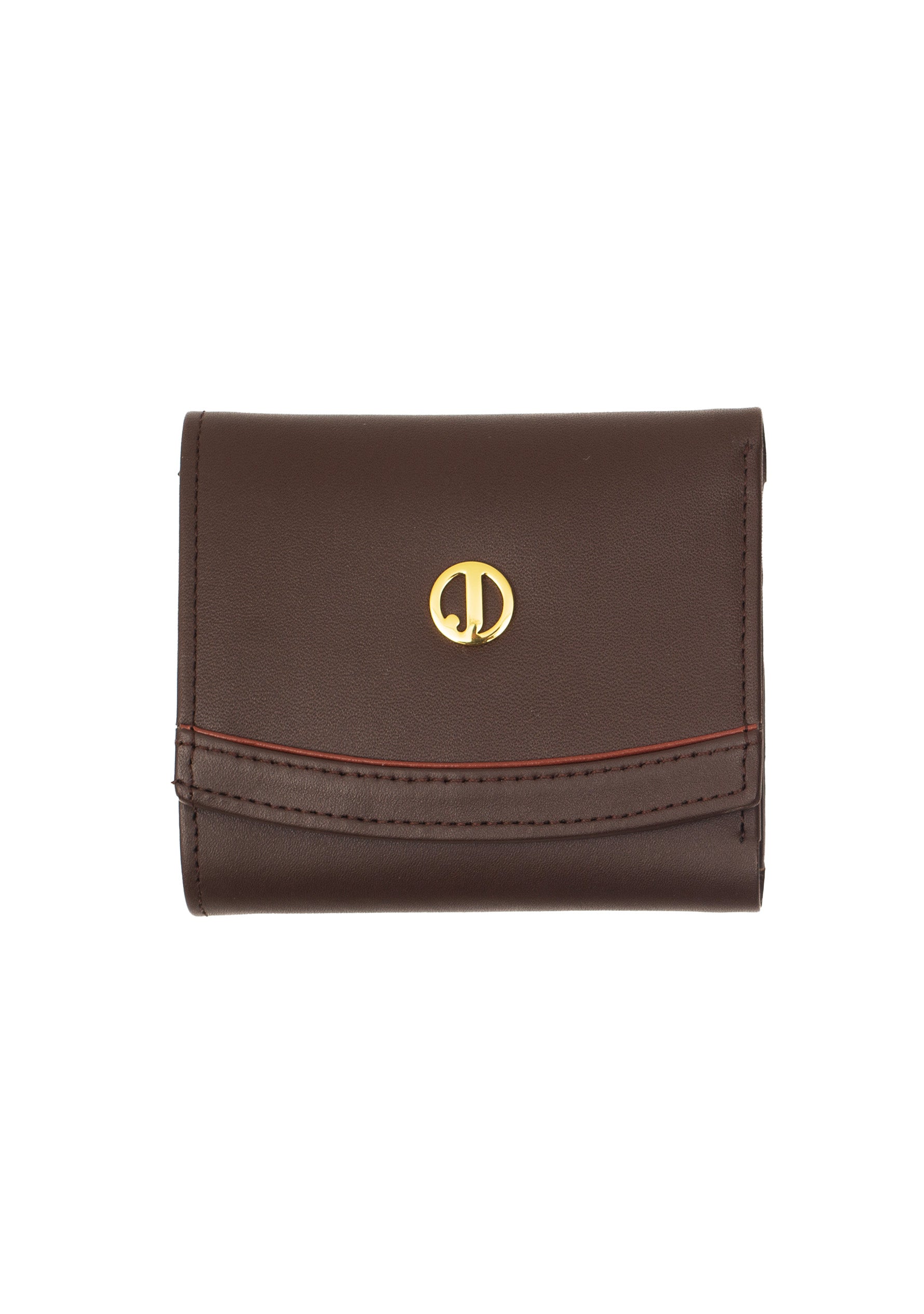 Women's Oxford Frame Wallet