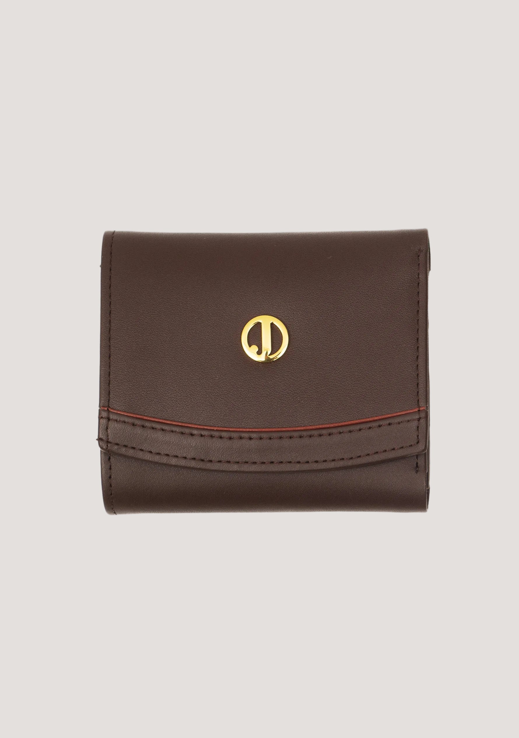 Women's Oxford Frame Wallet