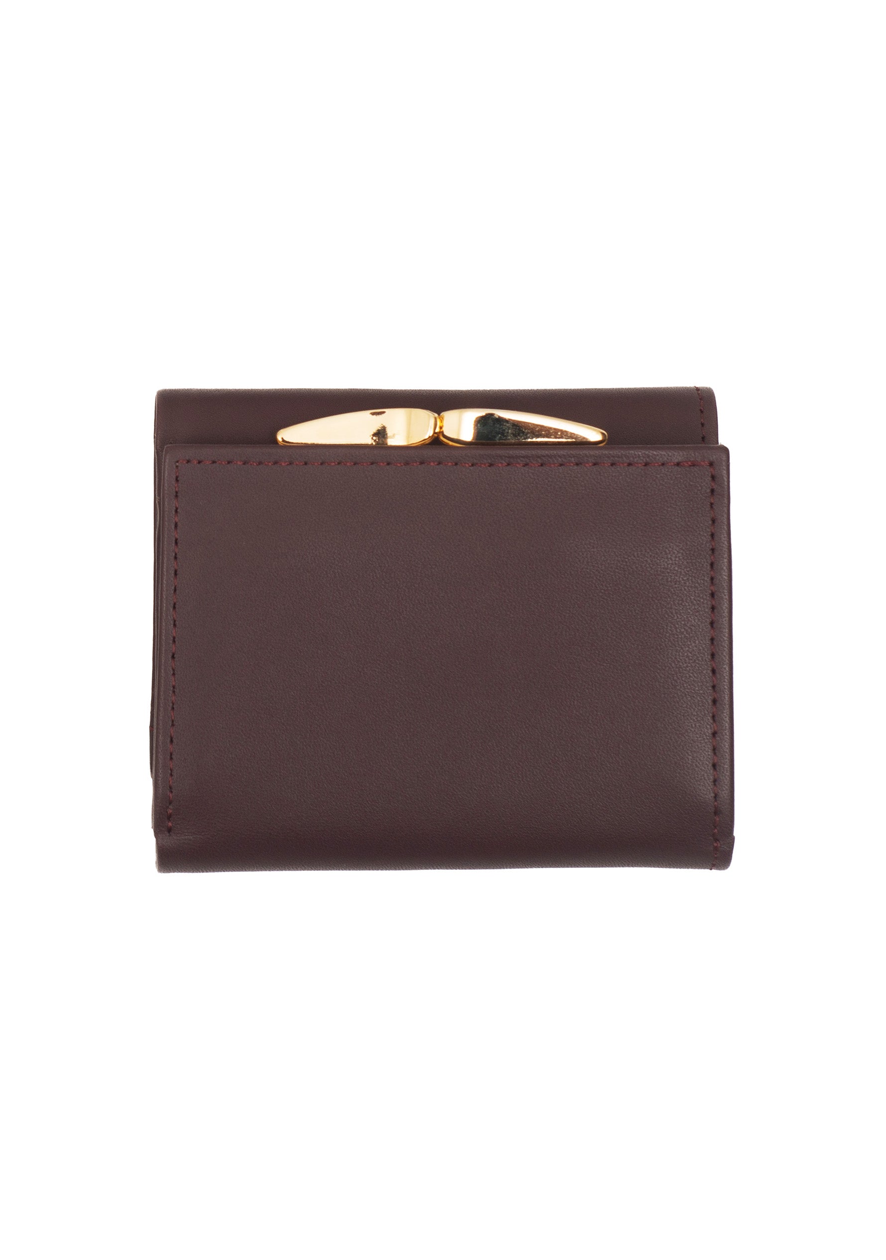 Women's Oxford Frame Wallet