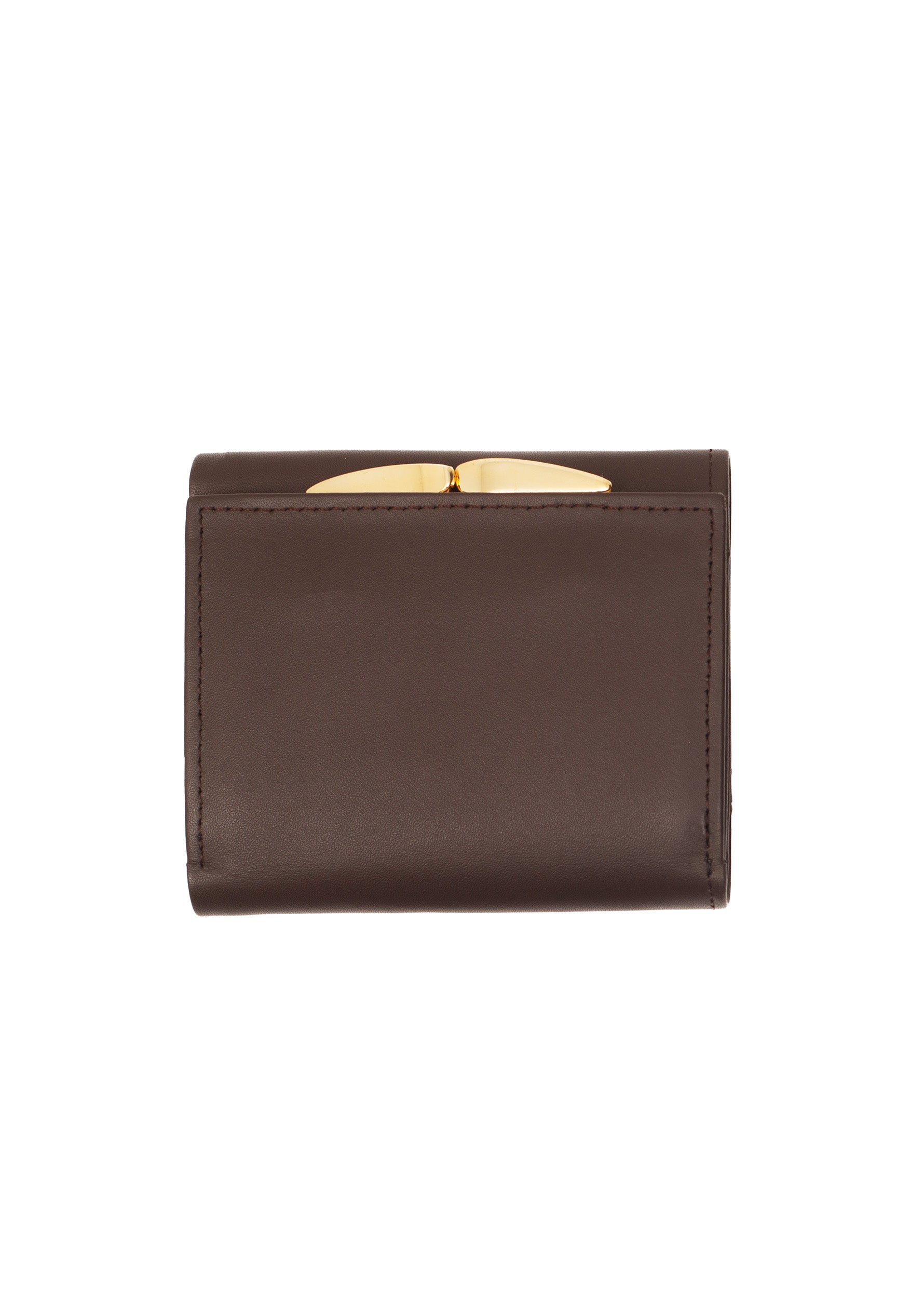 Women's Oxford Frame Wallet