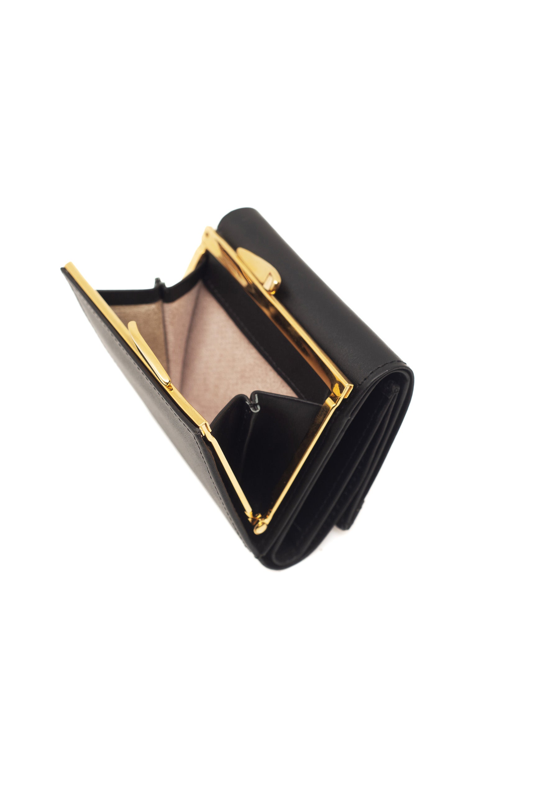 Women's Oxford Frame Wallet