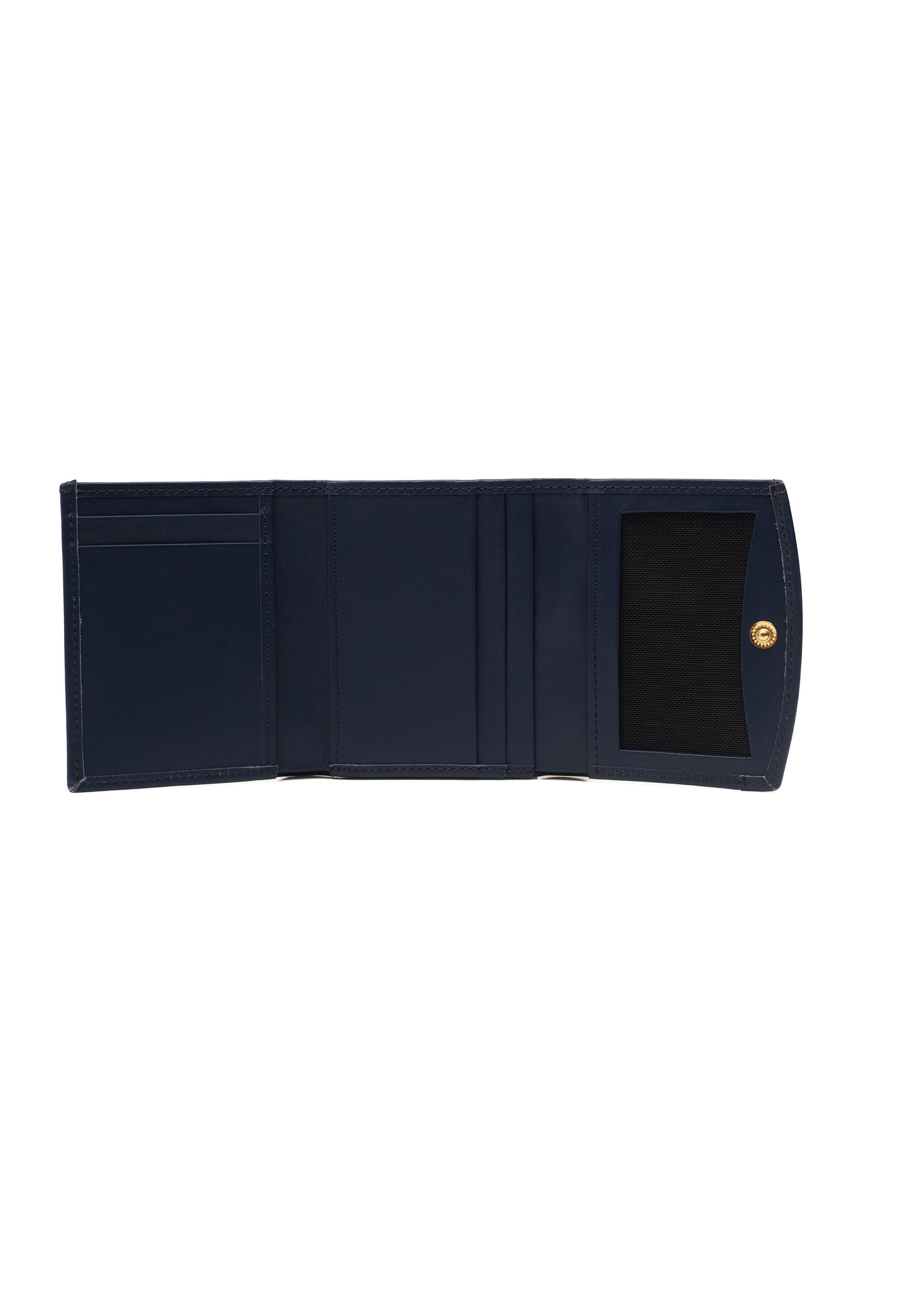 Women's Oxford Frame Wallet