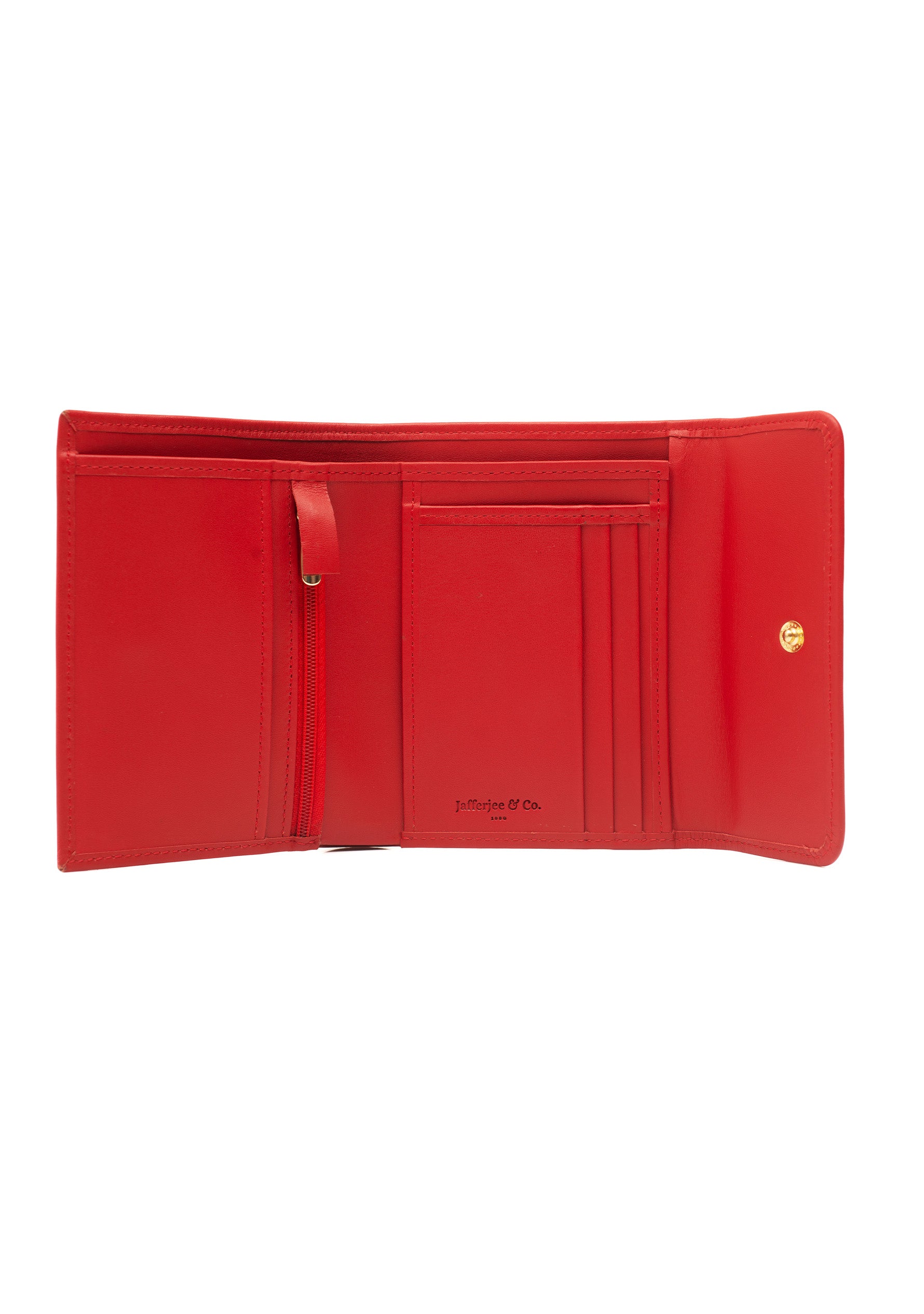 Valora Women's Oxford Wallet