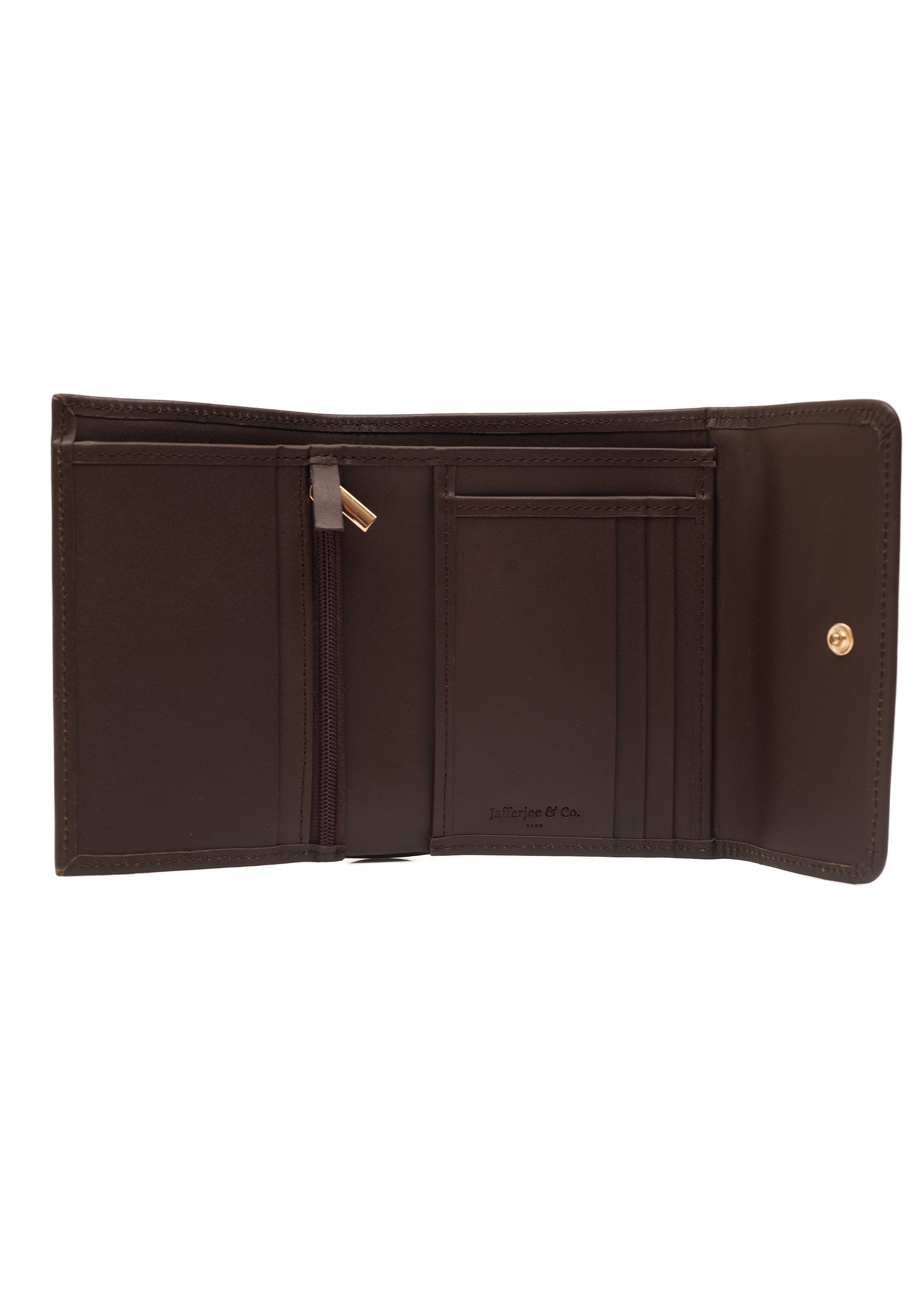 Valora Women's Oxford Wallet