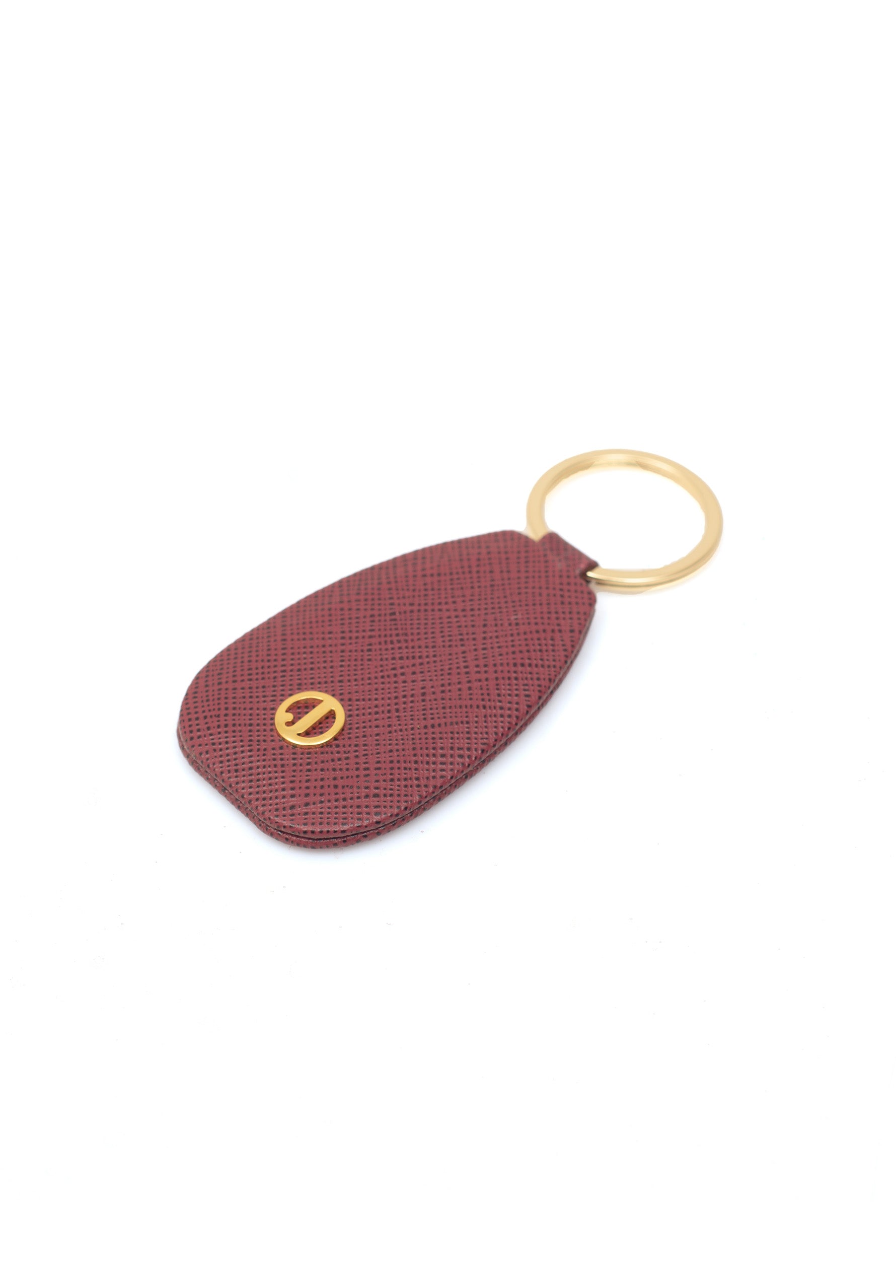 Prestige Keyring (Cardiff)