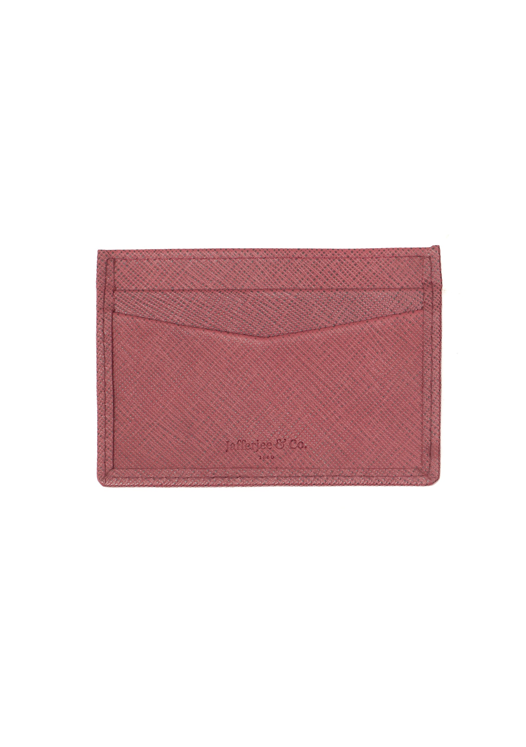 Burlington Cardiff Card Case