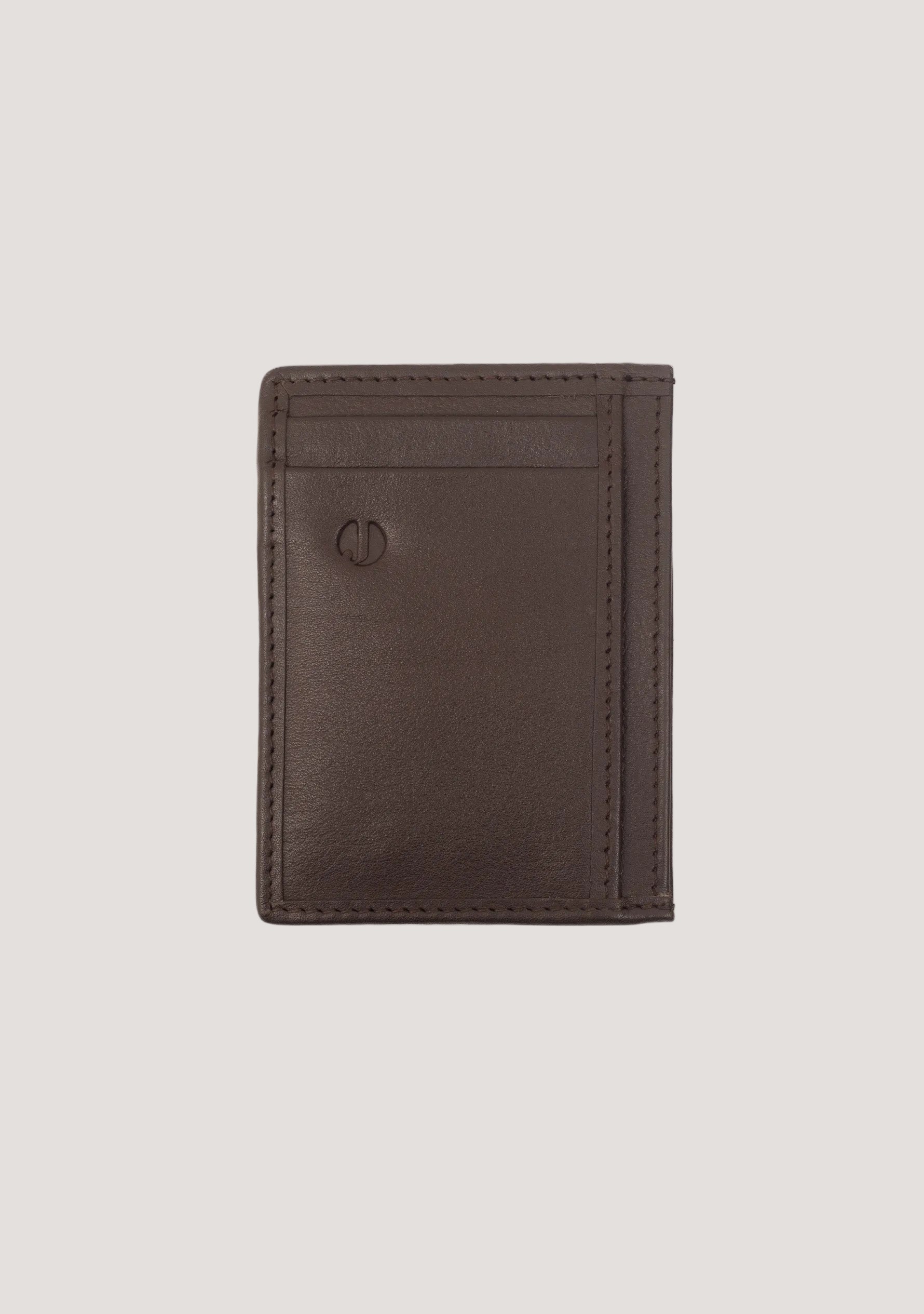 Minimalist Madora Card Case