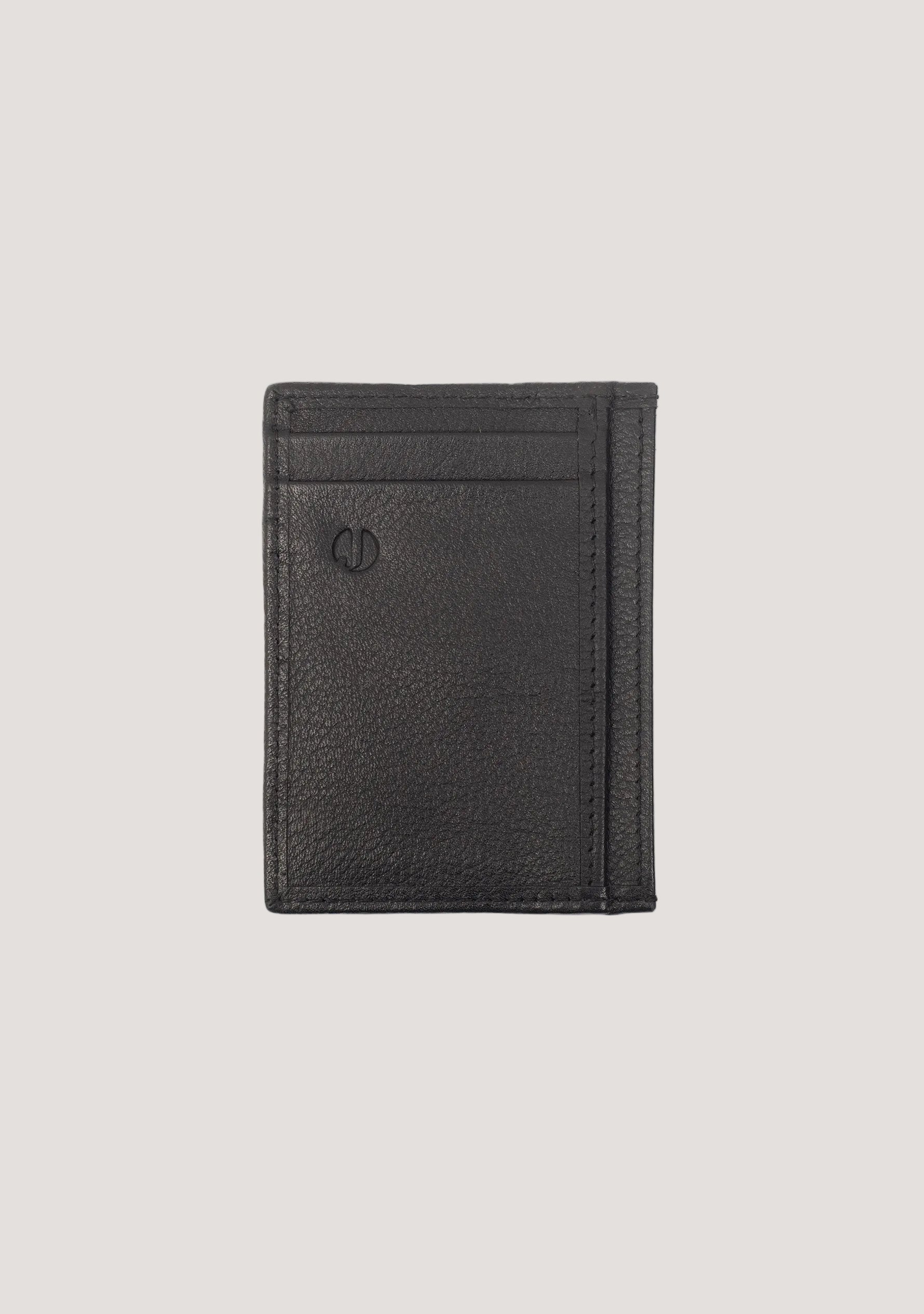 Minimalist Madora Card Case