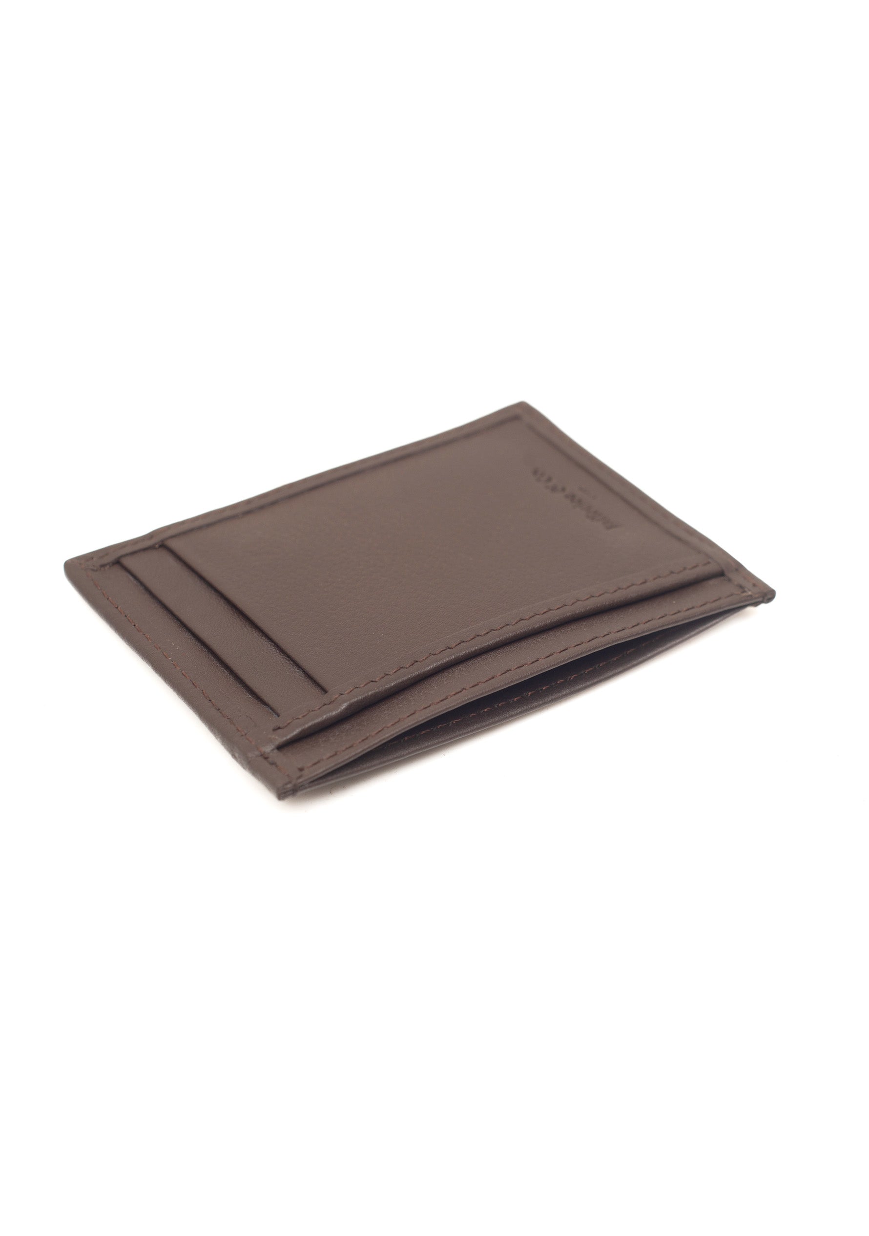 Minimalist Madora Card Case