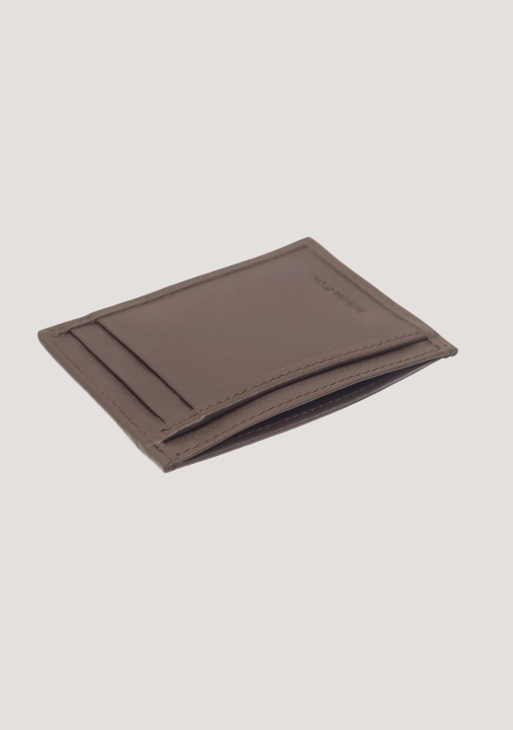 Minimalist Madora Card Case