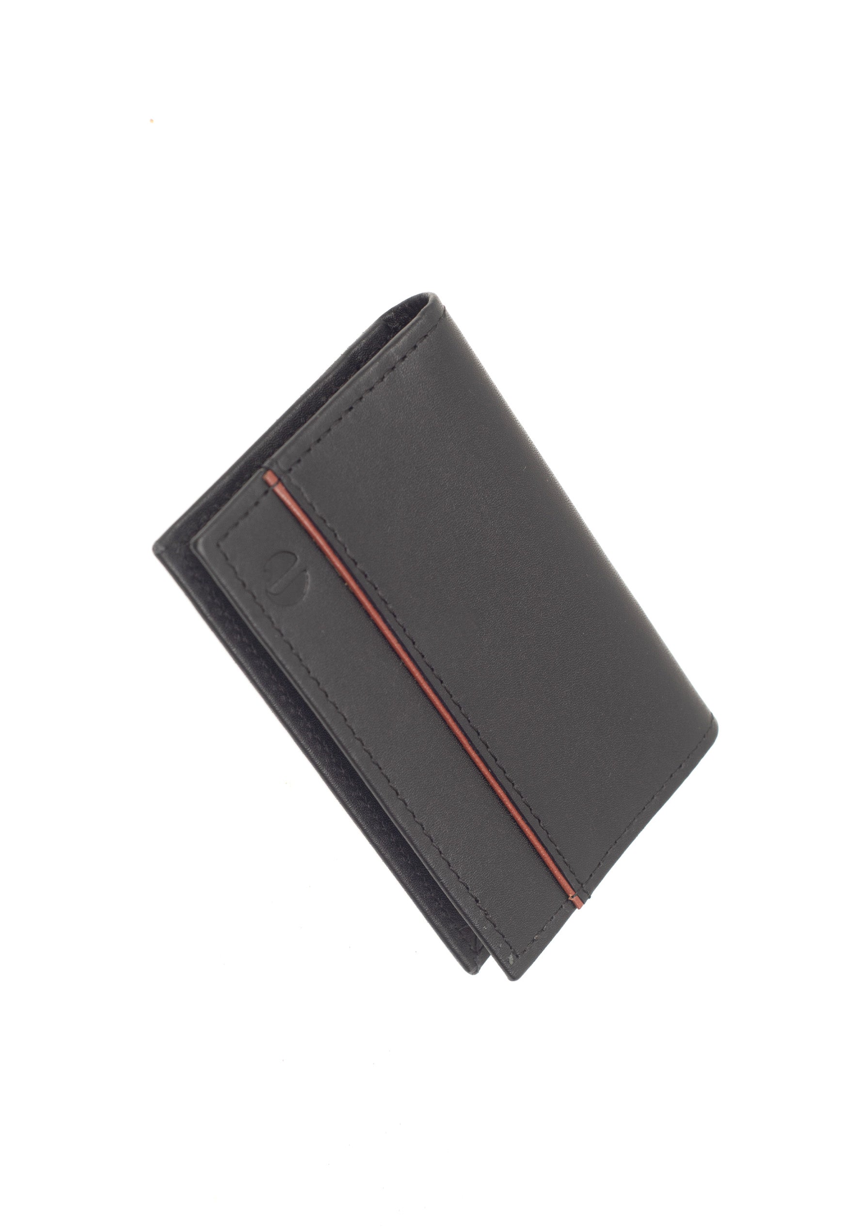 Panama Oxford Card Case