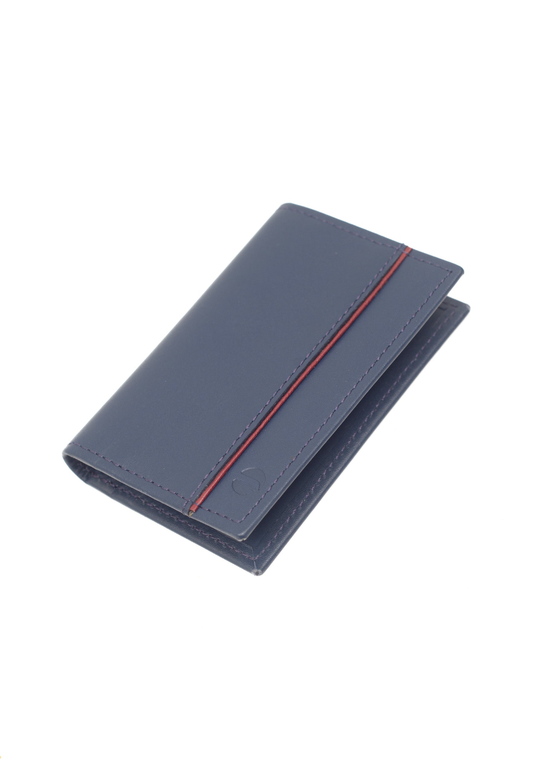 Panama Oxford Card Case