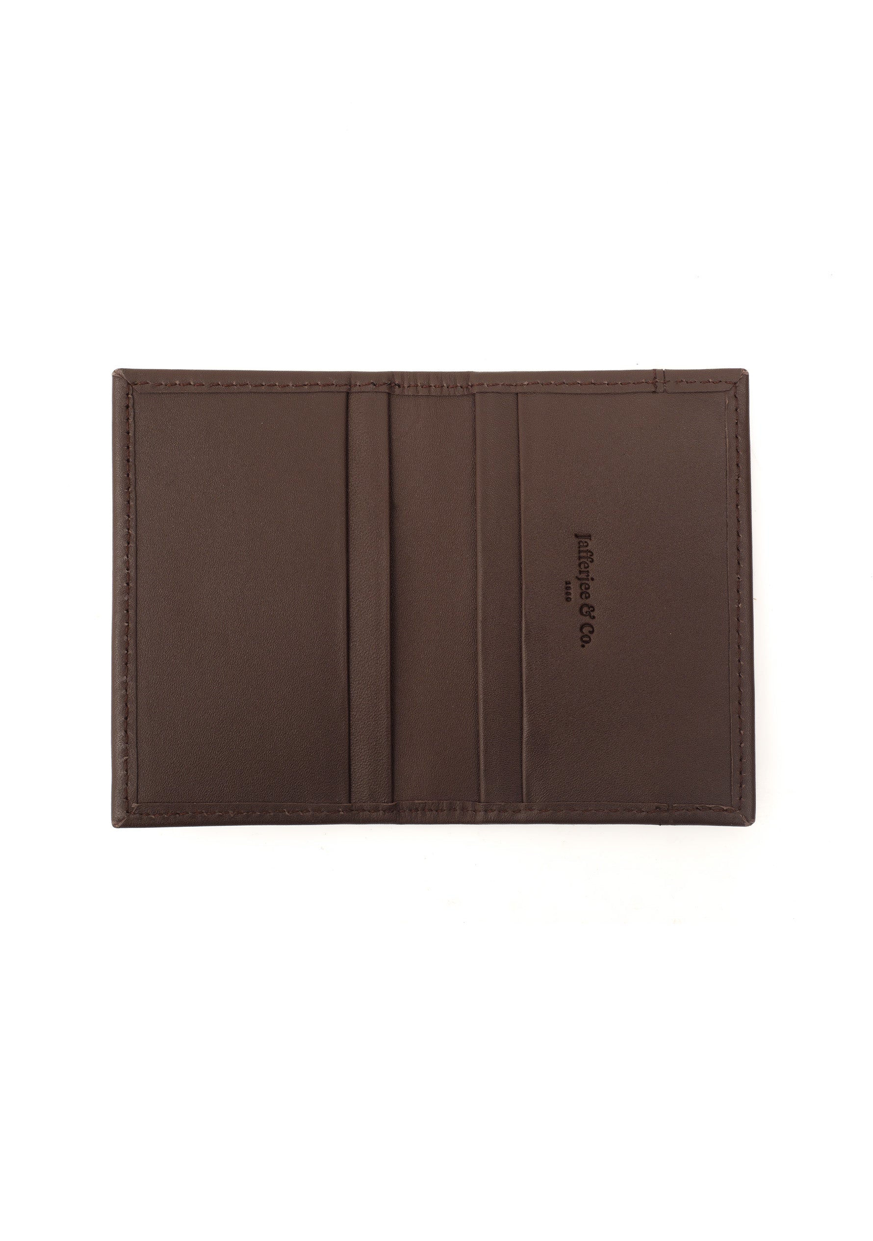 Panama Oxford Card Case