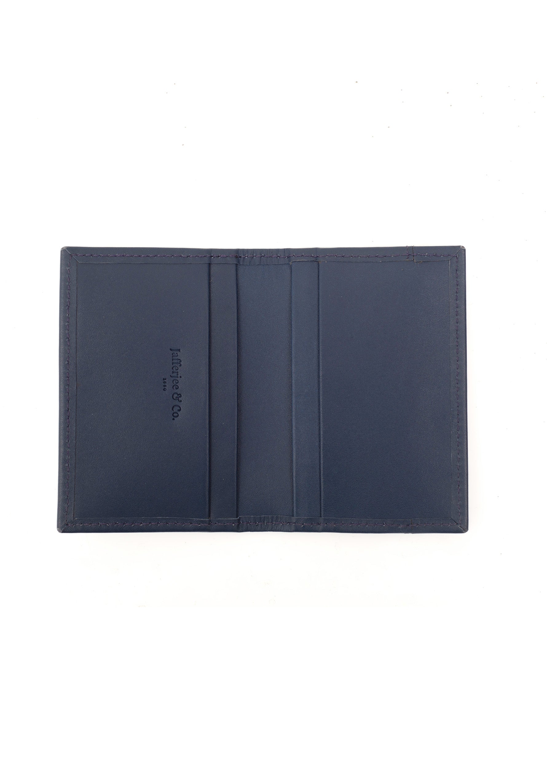 Panama Oxford Card Case