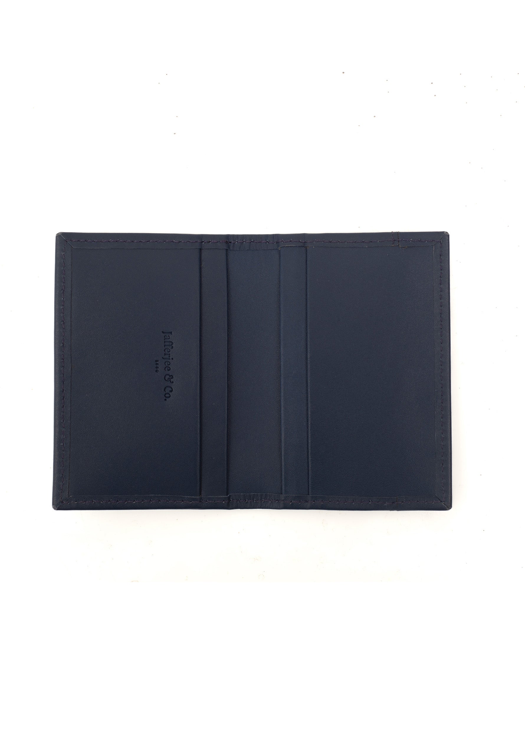 Four Cards Oxford Card Case