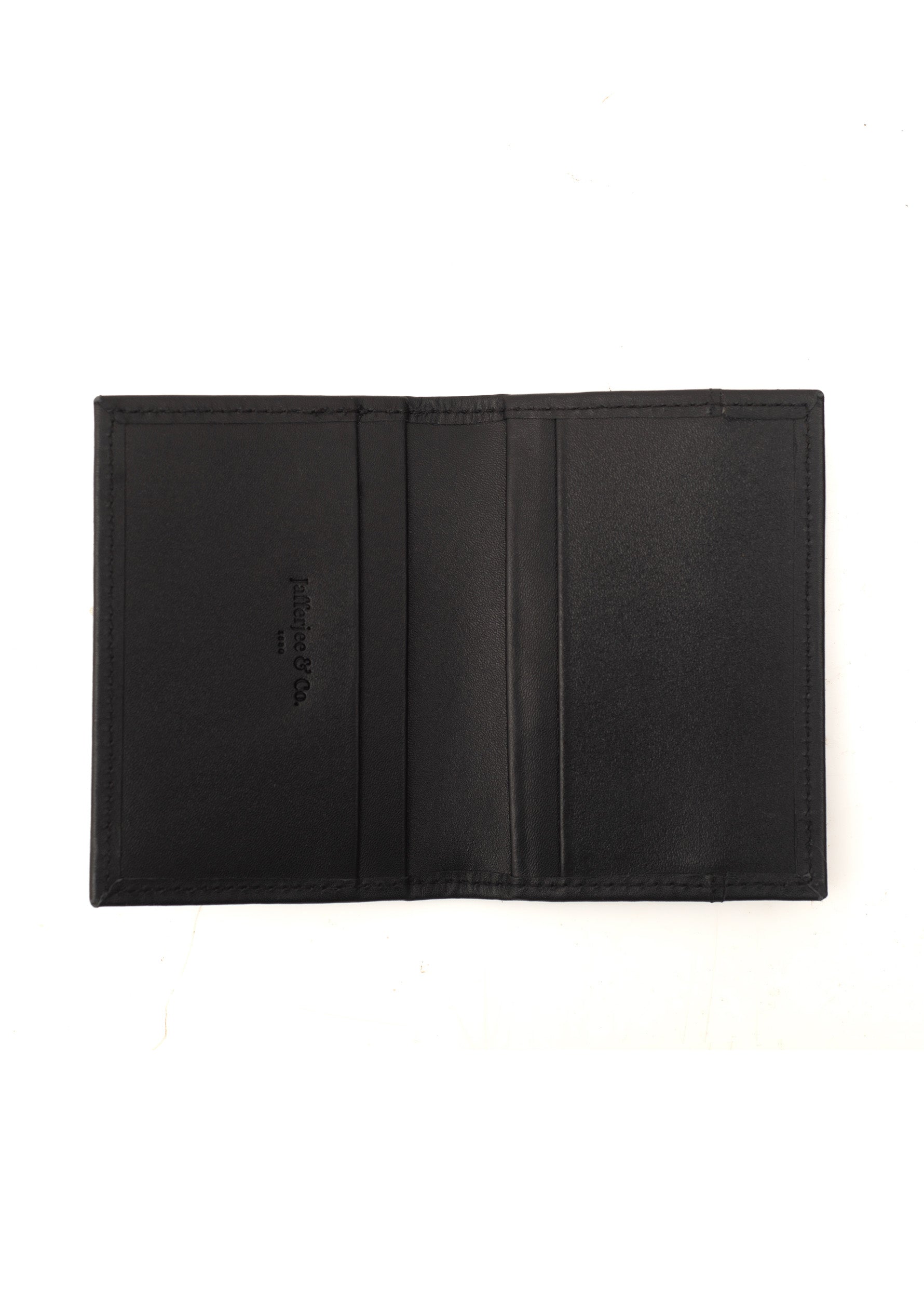 Four Cards Oxford Card Case