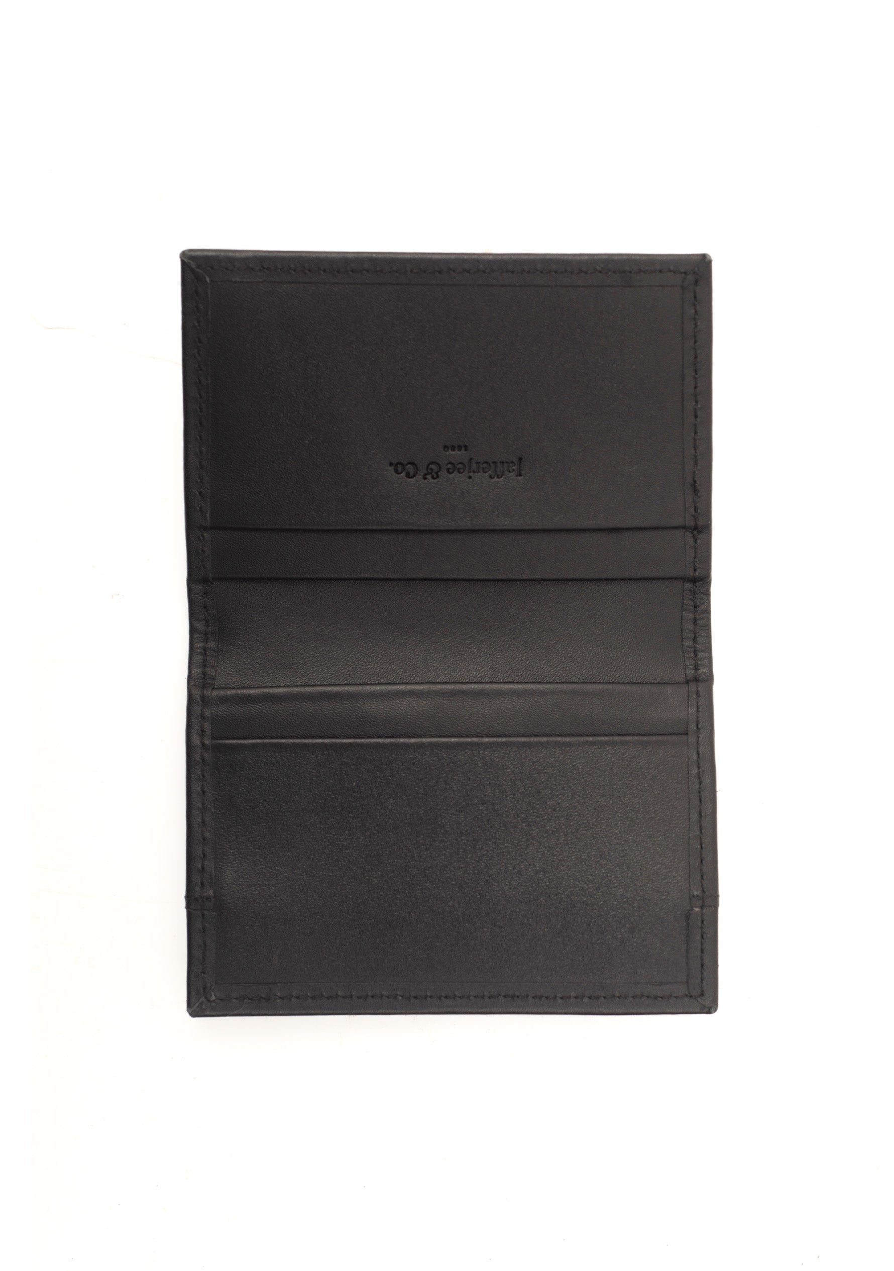 Panama Oxford Card Case