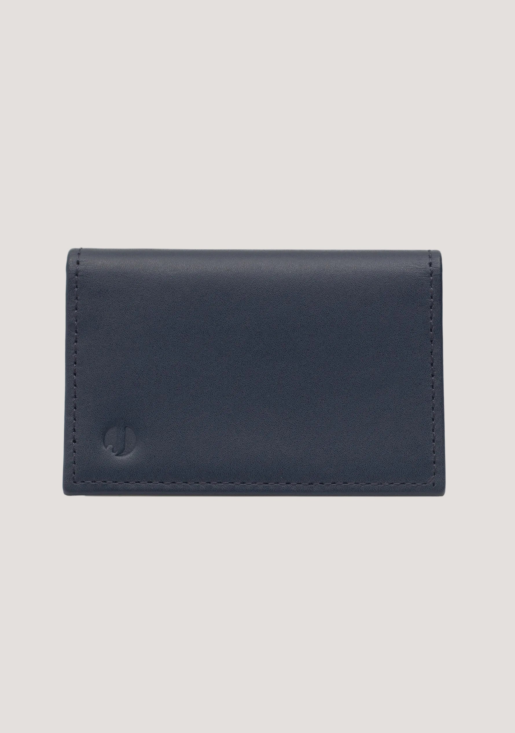 Four Cards Oxford Card Case
