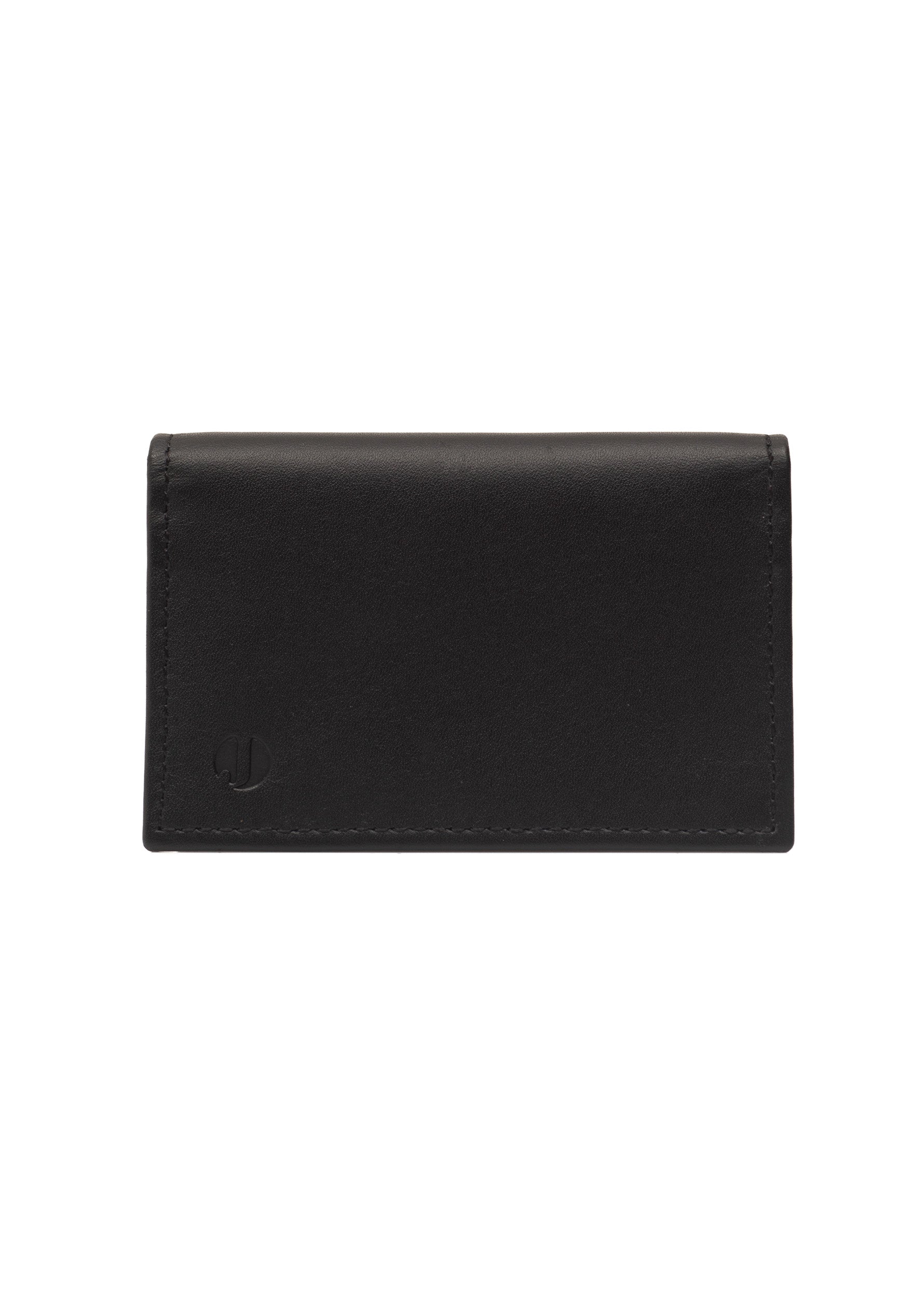 Four Cards Oxford Card Case