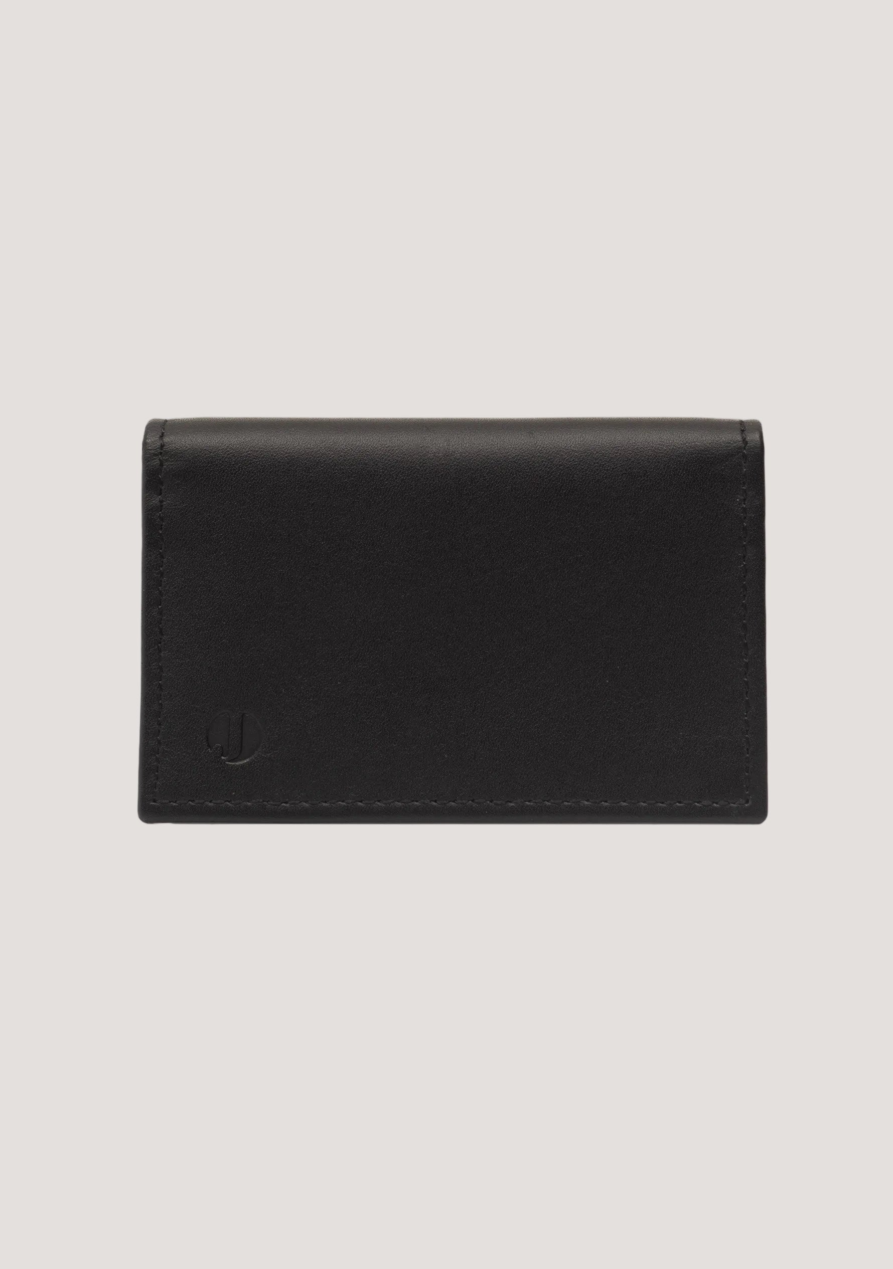 Four Cards Oxford Card Case