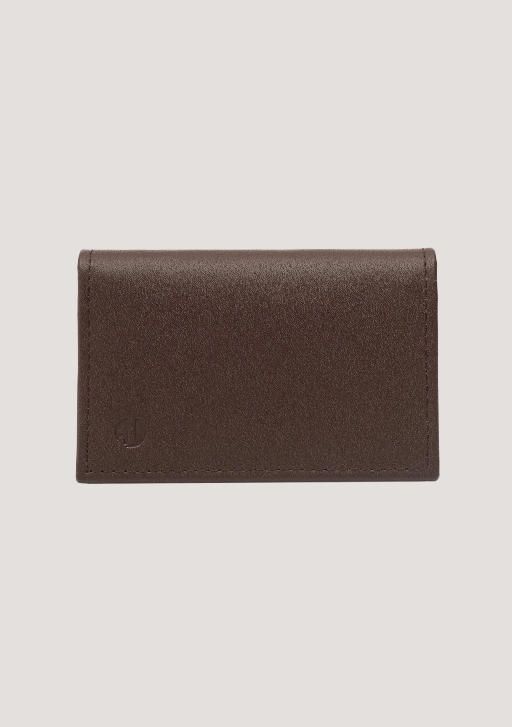Four Cards Oxford Card Case