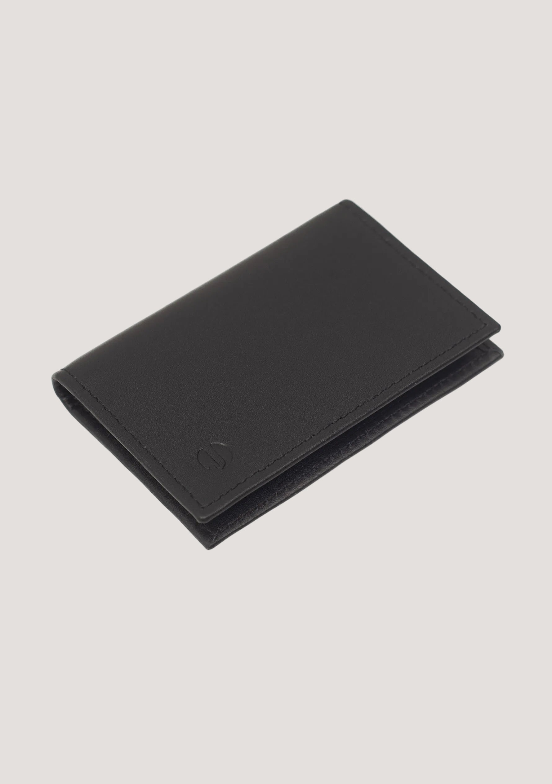 Four Cards Oxford Card Case